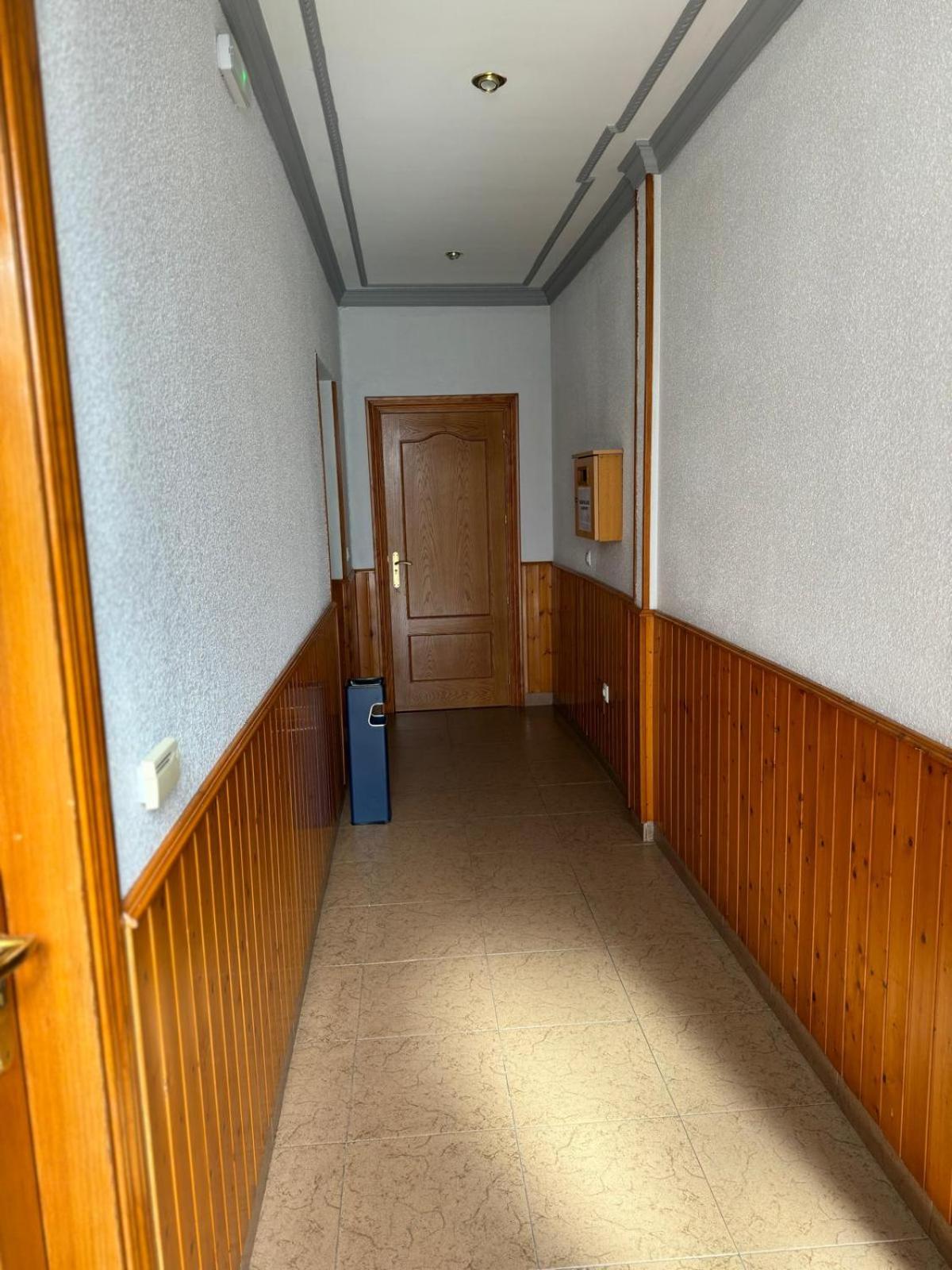 Hostal cazalegas