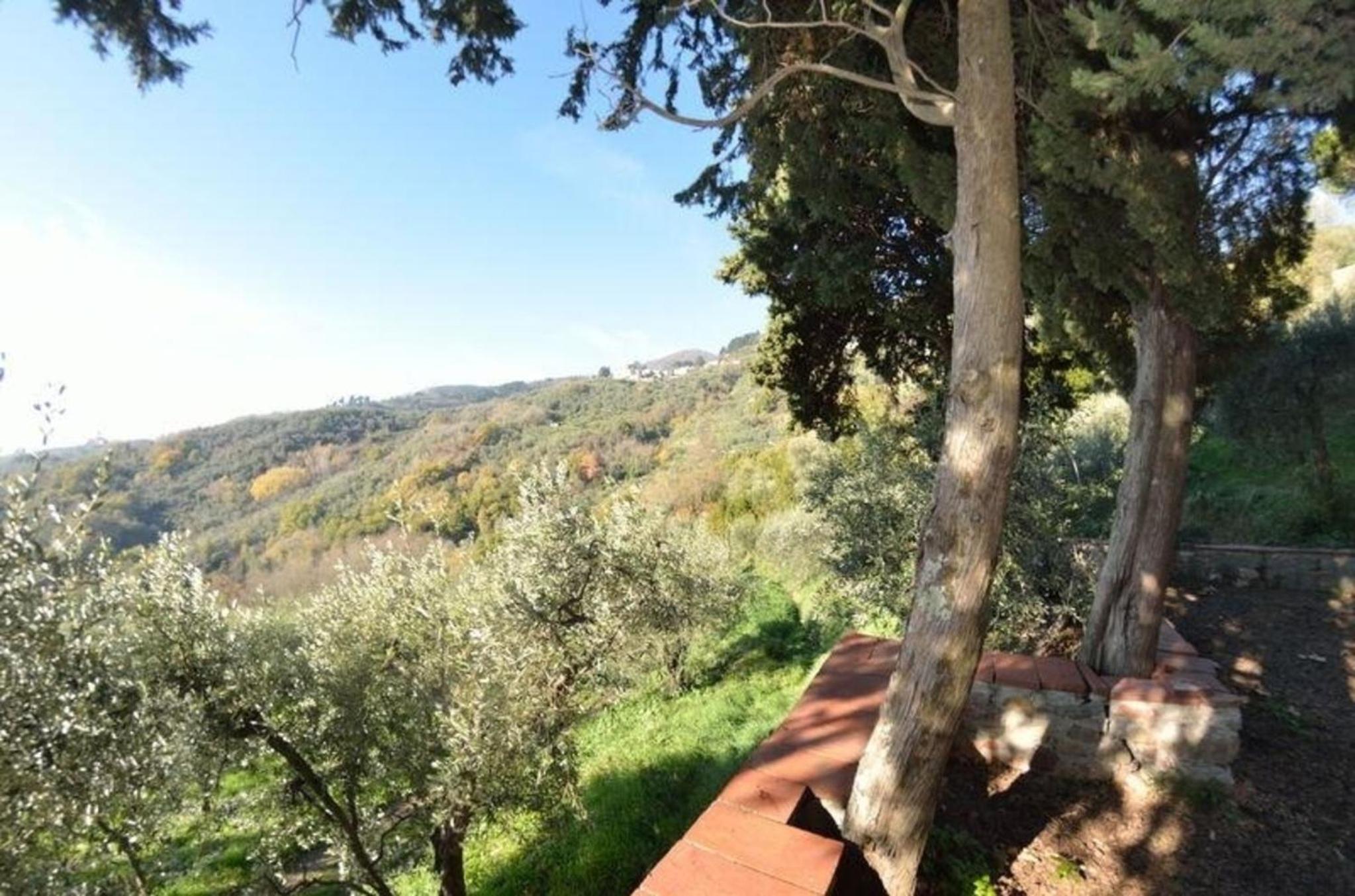 Ferienhaus für 4 Personen ca 70 qm in San Gennaro, Toskana Provinz Lucca view 2