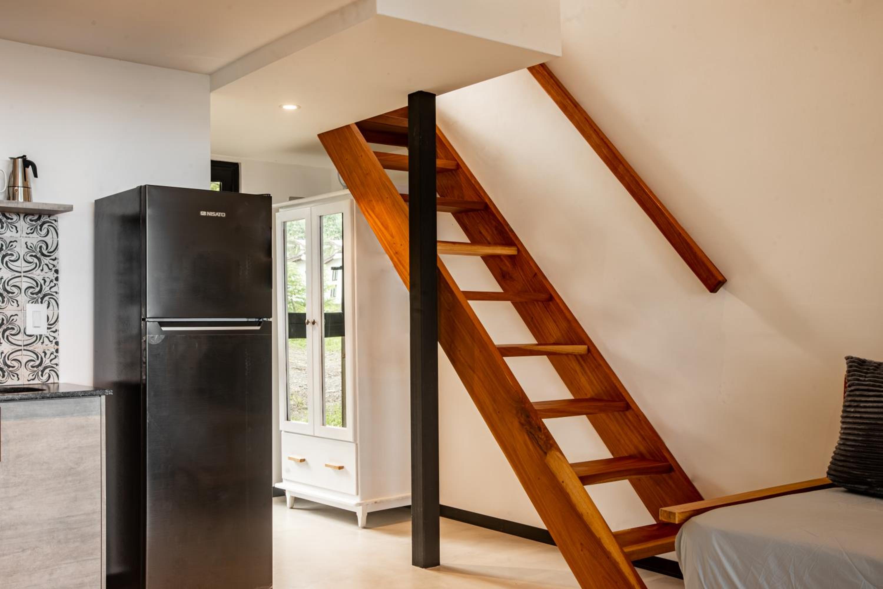 Tiny Homes Venao Cove view 2