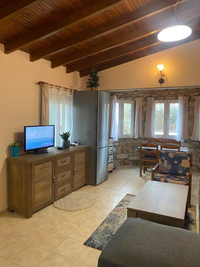 Villa Reni