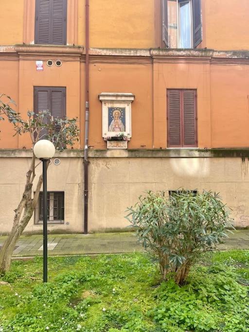 Casa Oliva_ Your Home in Rome