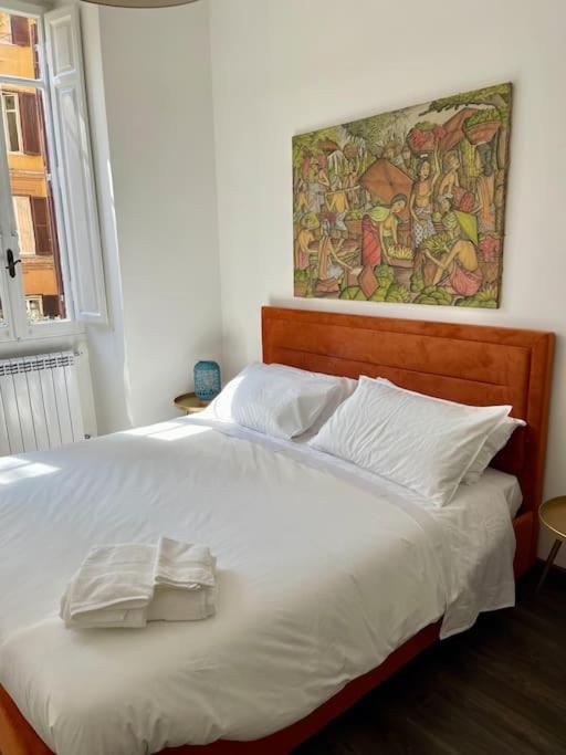 Casa Oliva_ Your Home in Rome