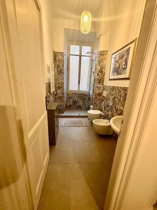 Casa Oliva_ Your Home in Rome