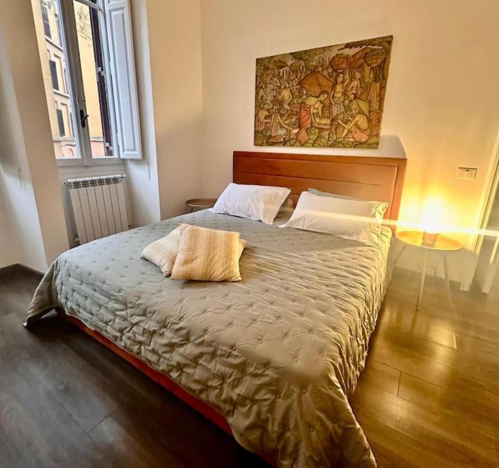 Casa Oliva_ Your Home in Rome