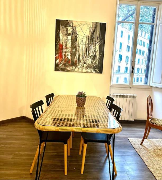 Casa Oliva_ Your Home in Rome