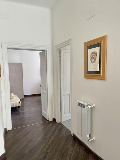 Casa Oliva_ Your Home in Rome