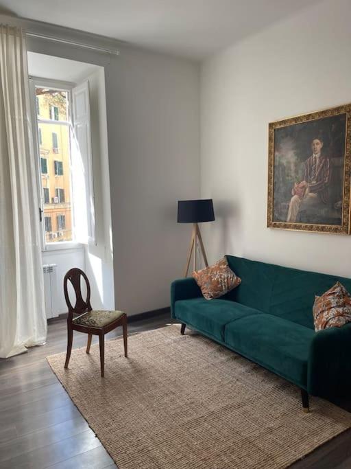 Casa Oliva_ Your Home in Rome