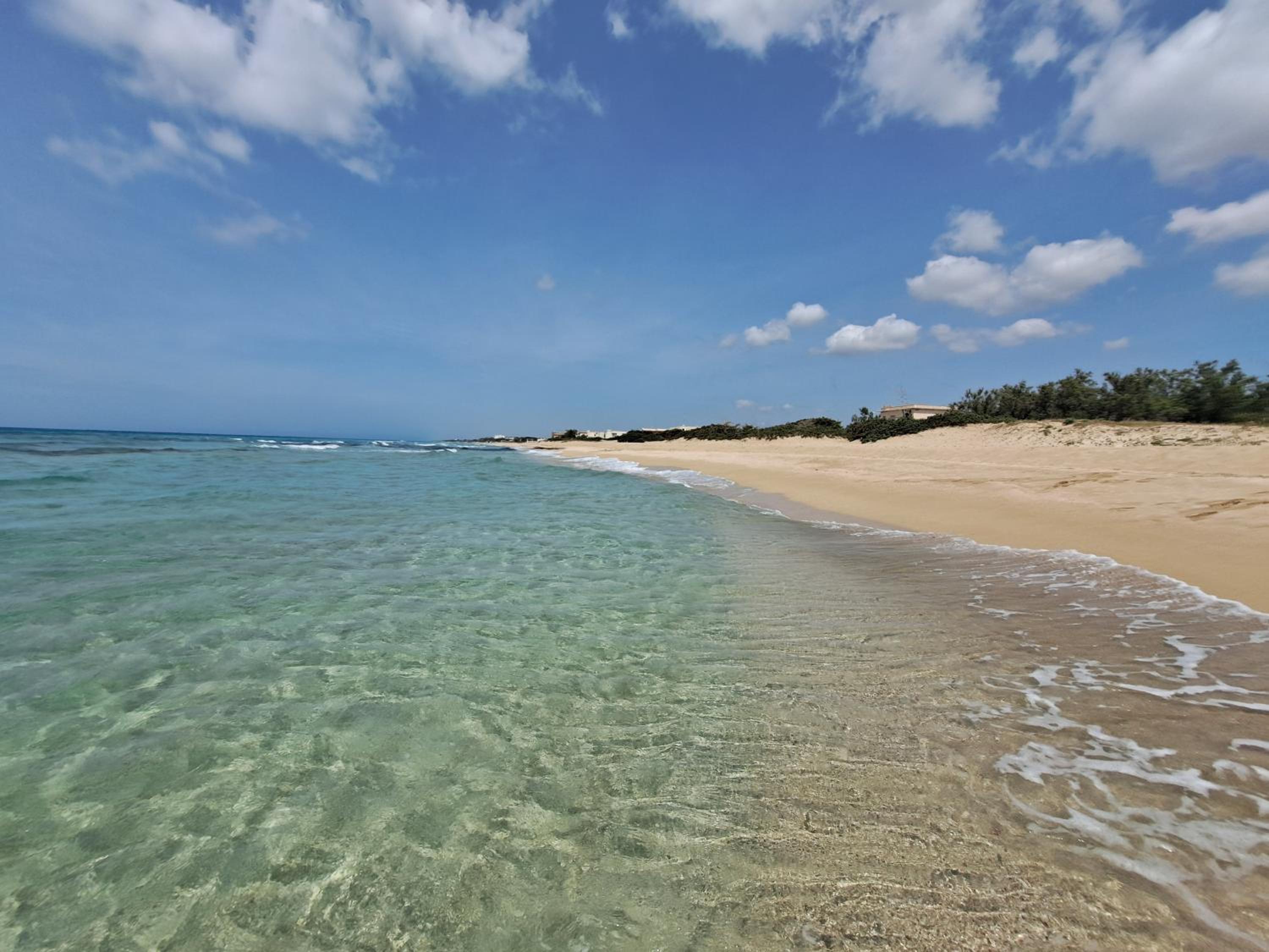 ANGOLO DEL SALENTO - Private villa, Pure relax view 4