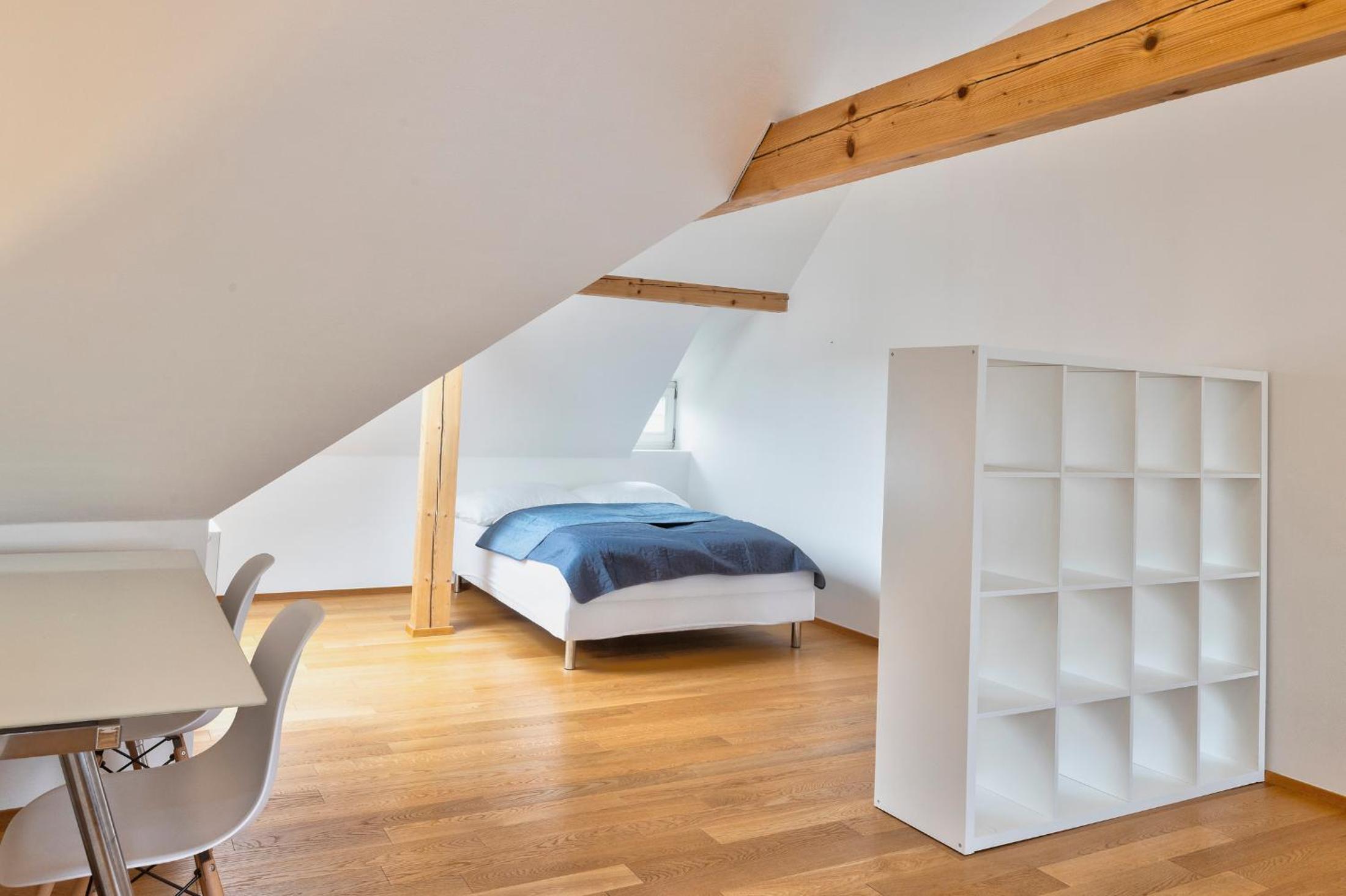 Family Friendly Spacious Two Floor B&B Prague