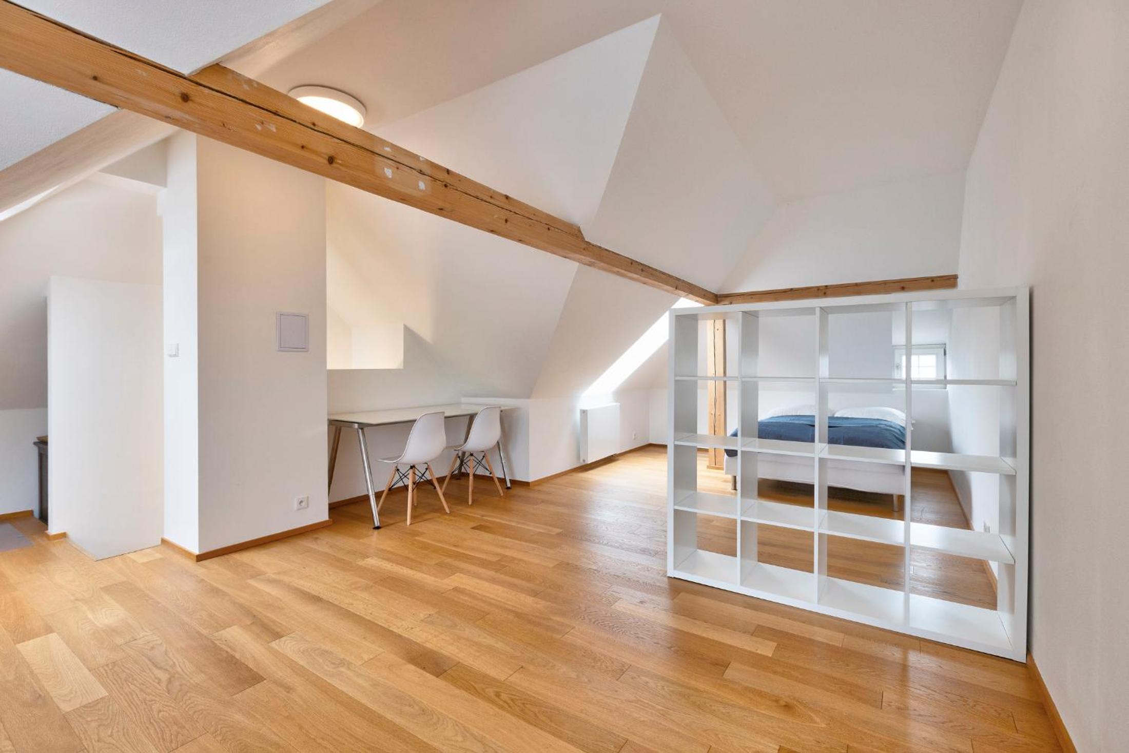 Family Friendly Spacious Two Floor B&B Prague
