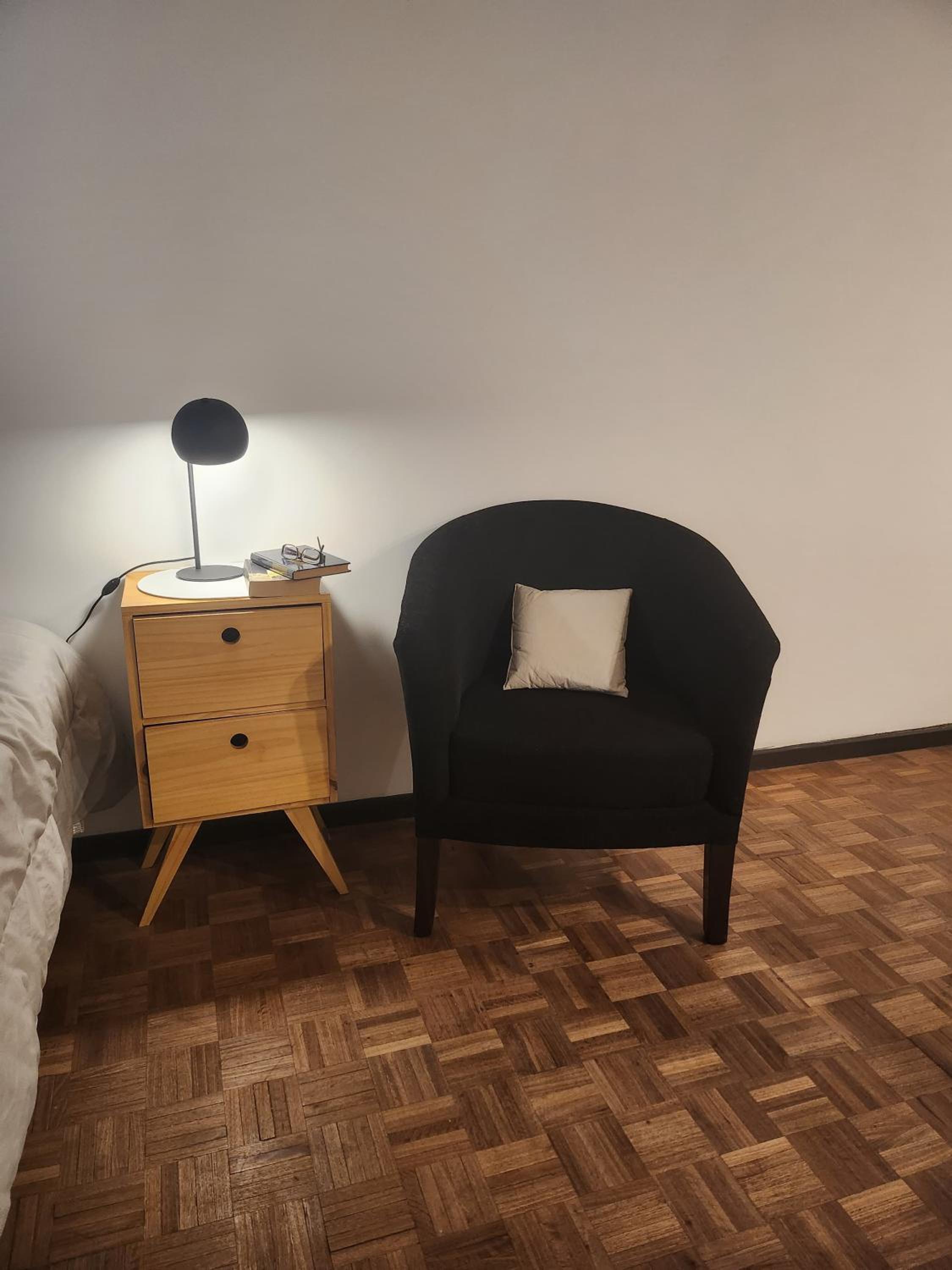 Hermoso Apartamento en Edificio Saint Michel