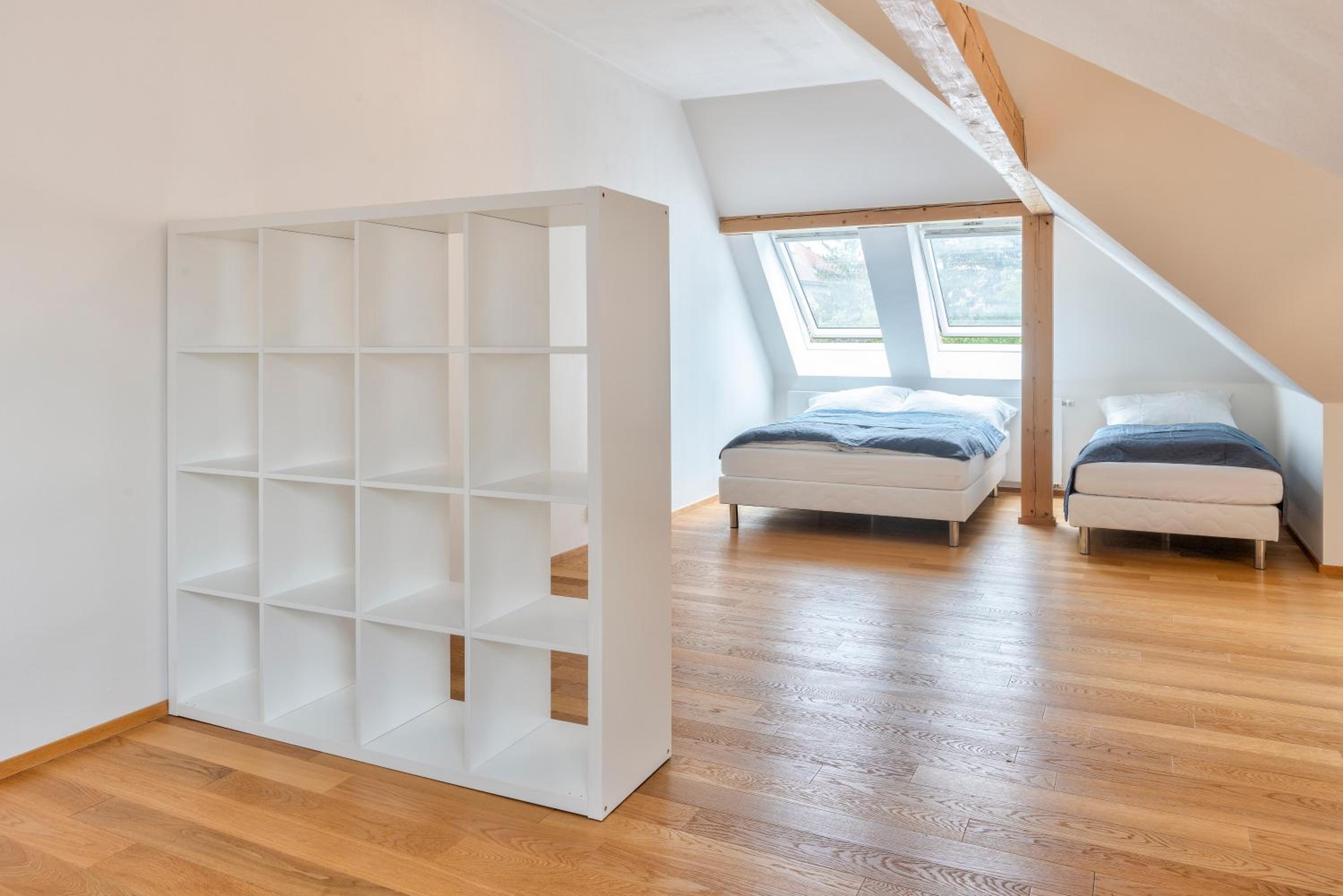 Family Friendly Spacious Two Floor B&B Prague