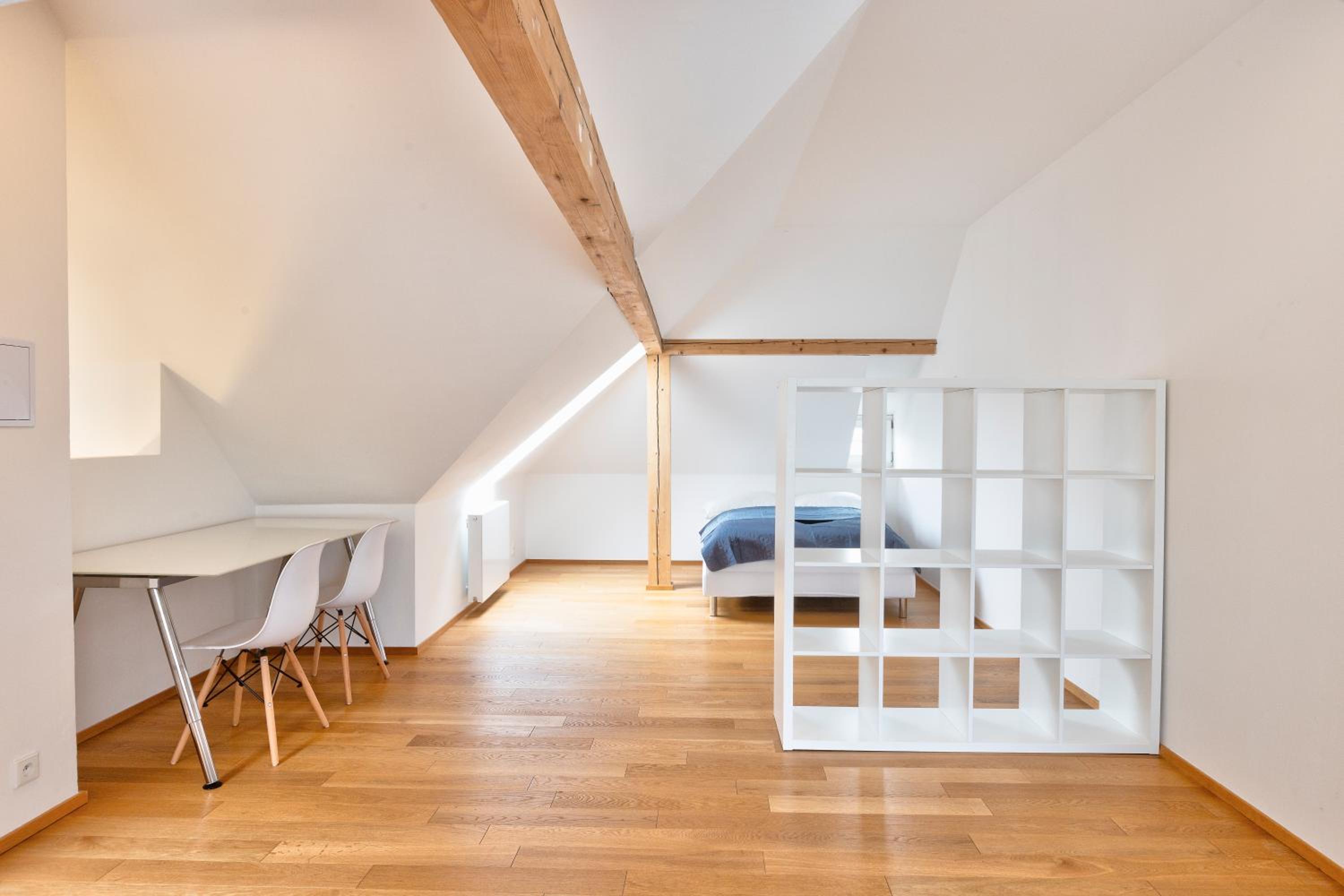 Family Friendly Spacious Two Floor B&B Prague