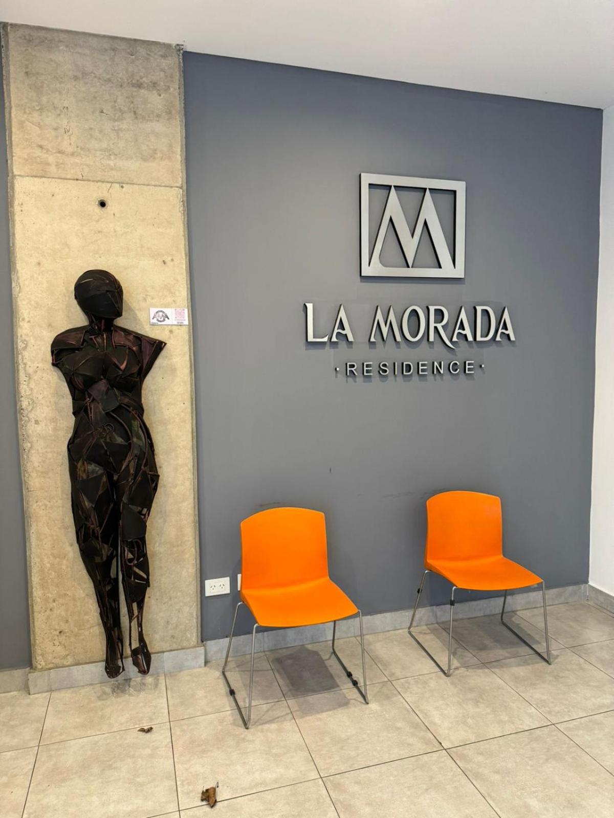 monoambiente amueblado en escobar centro