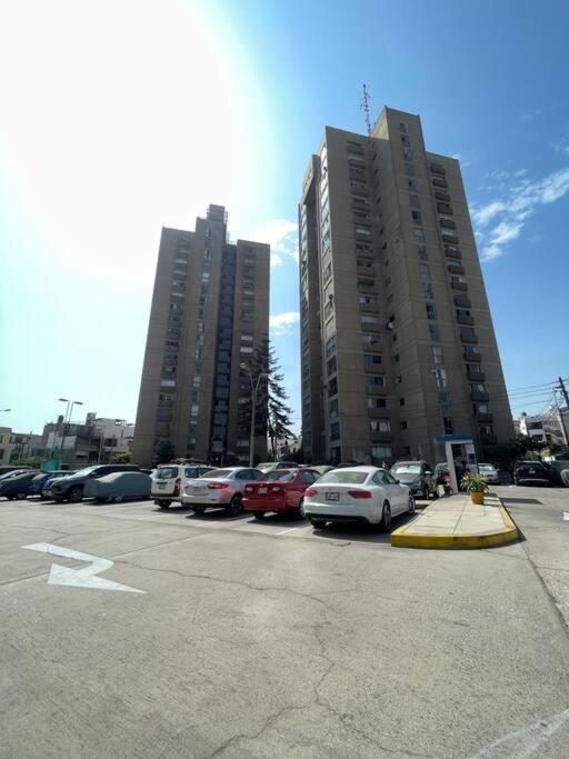 Departamento con vista de Lima en San Borja view 4