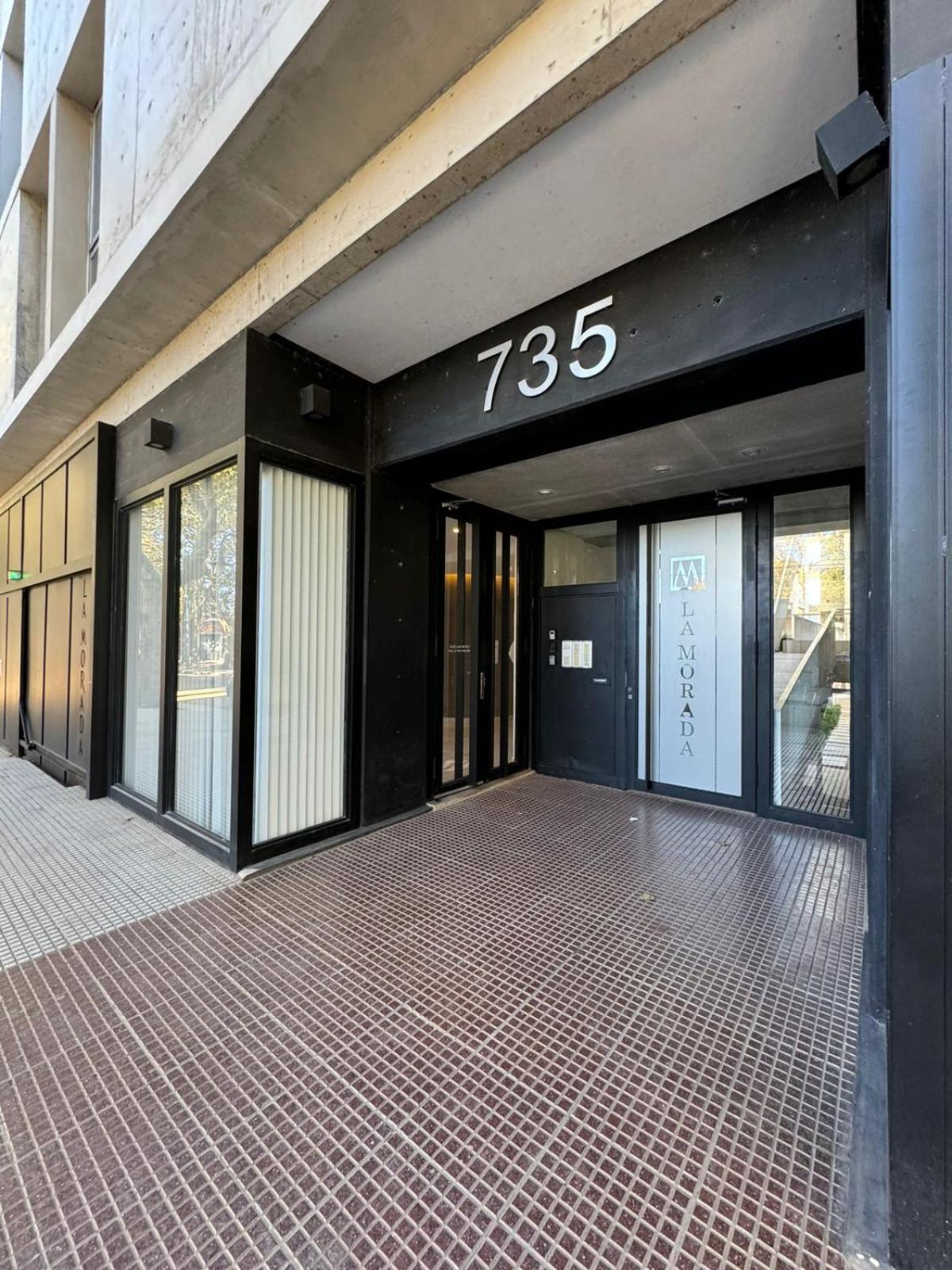 monoambiente amueblado en escobar centro