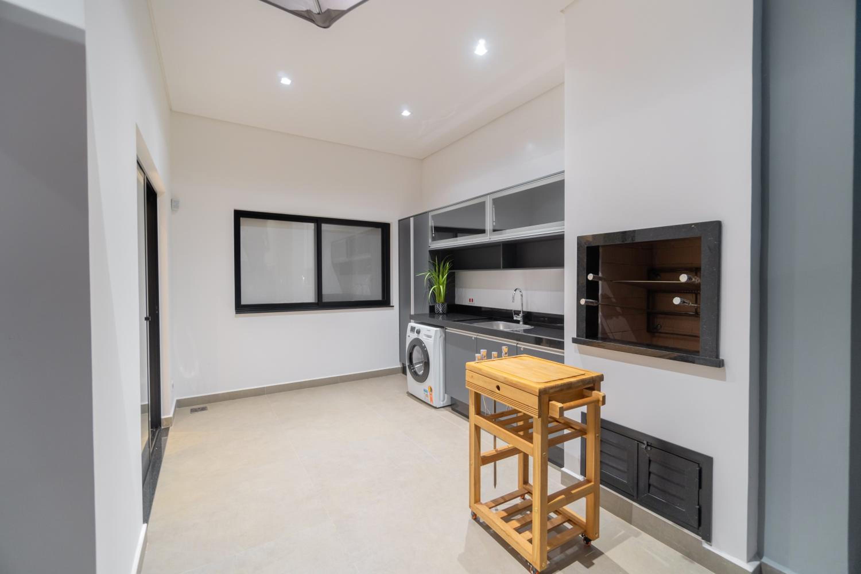 Kamabre Luxury Villas
