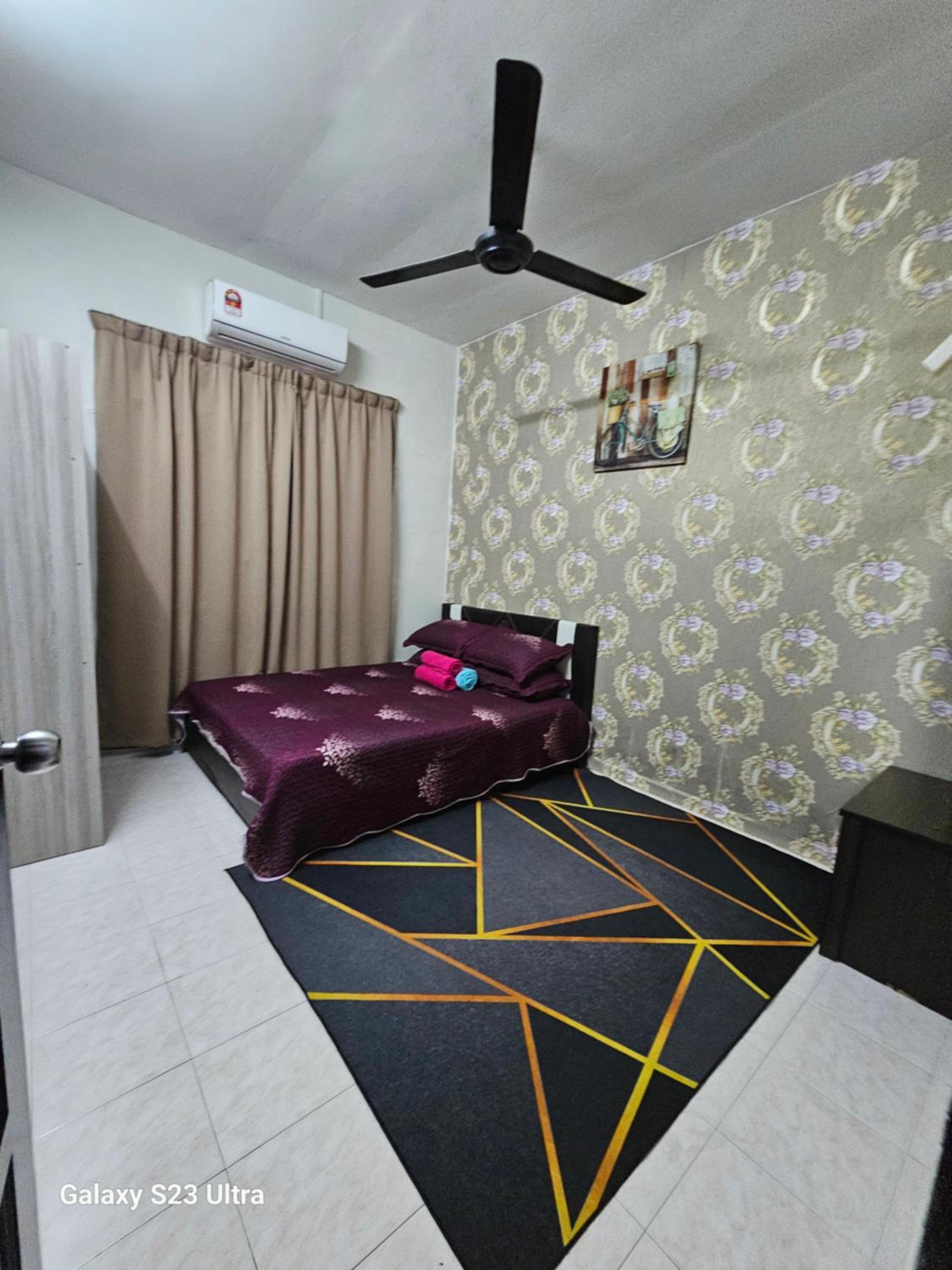 Maisarah Homestay Melaka, Islamic Home in Melaka photo 8