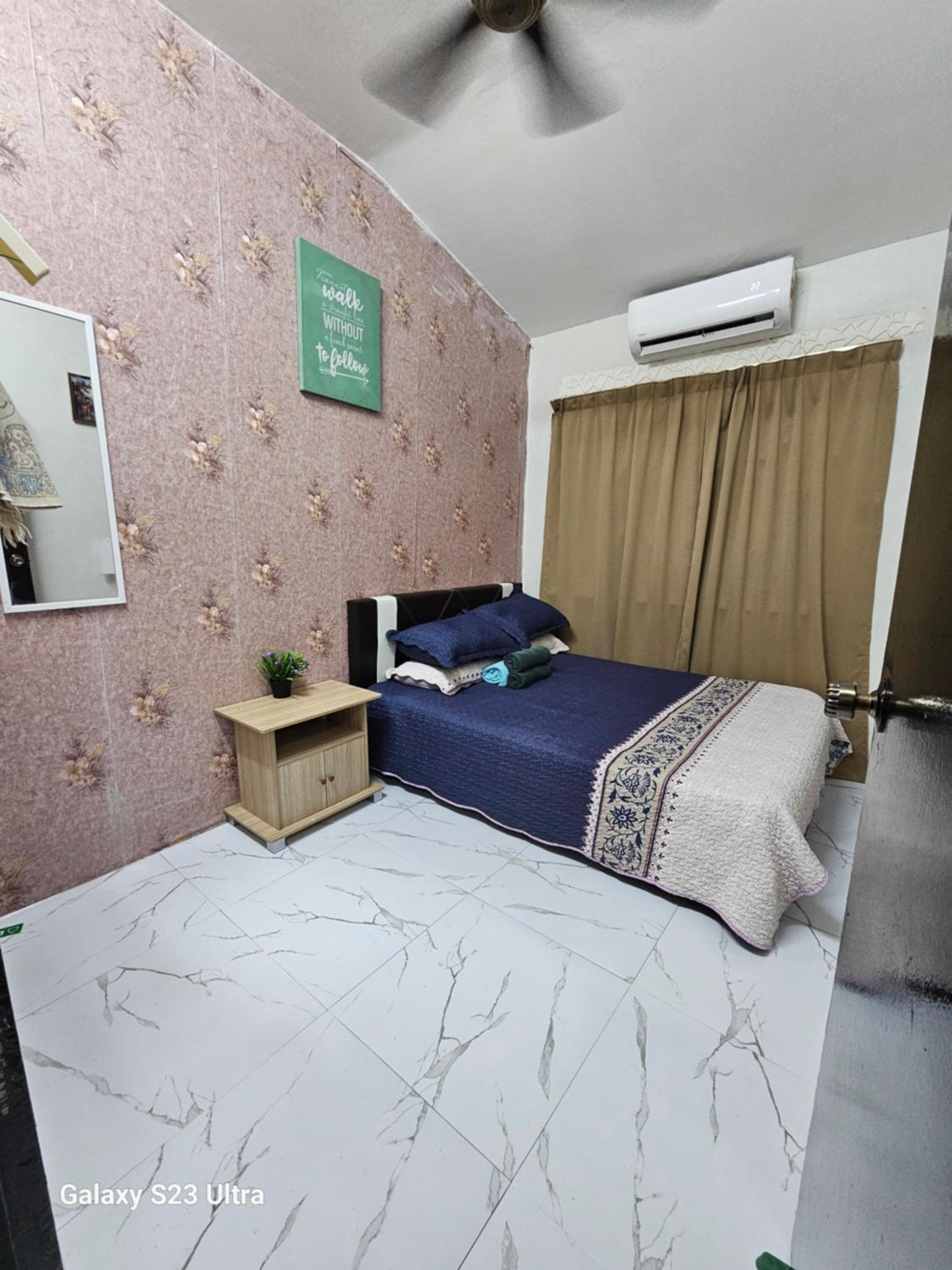 Maisarah Homestay Melaka, Islamic Home in Melaka view 5