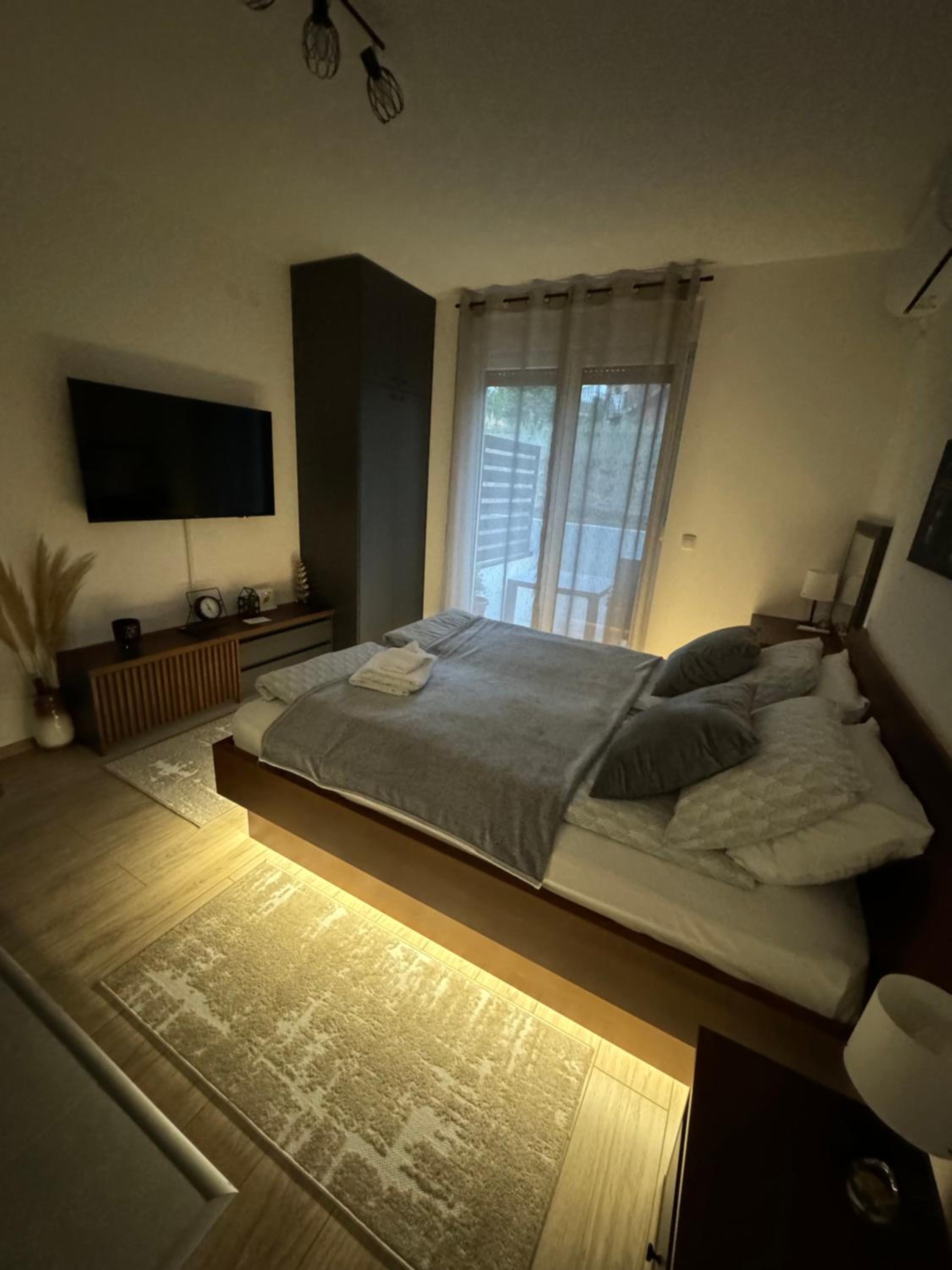 Apartmani Viver Vrnjačka Banja