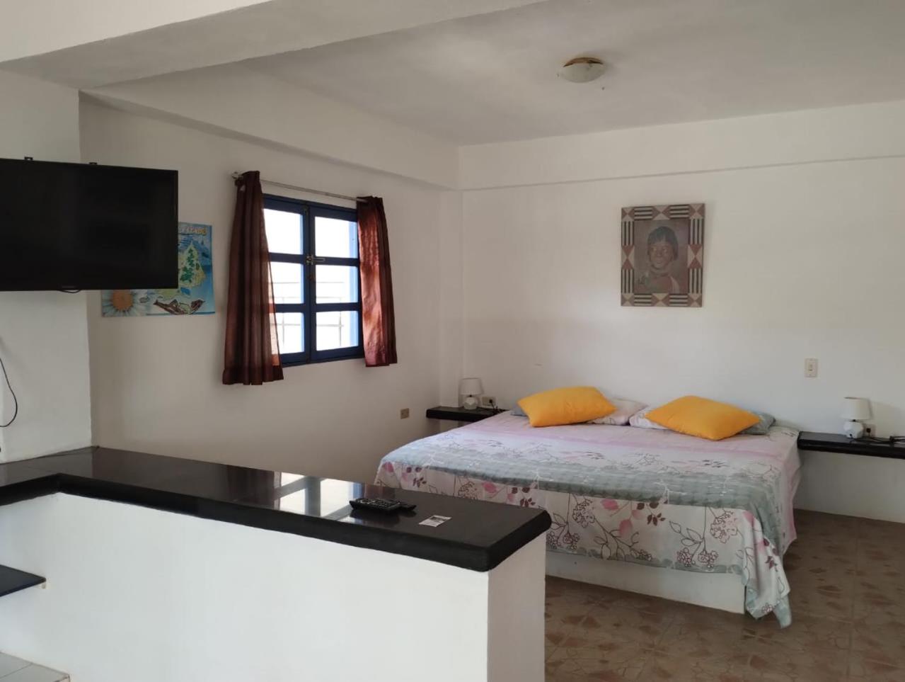 Villa Cocuyo Studios