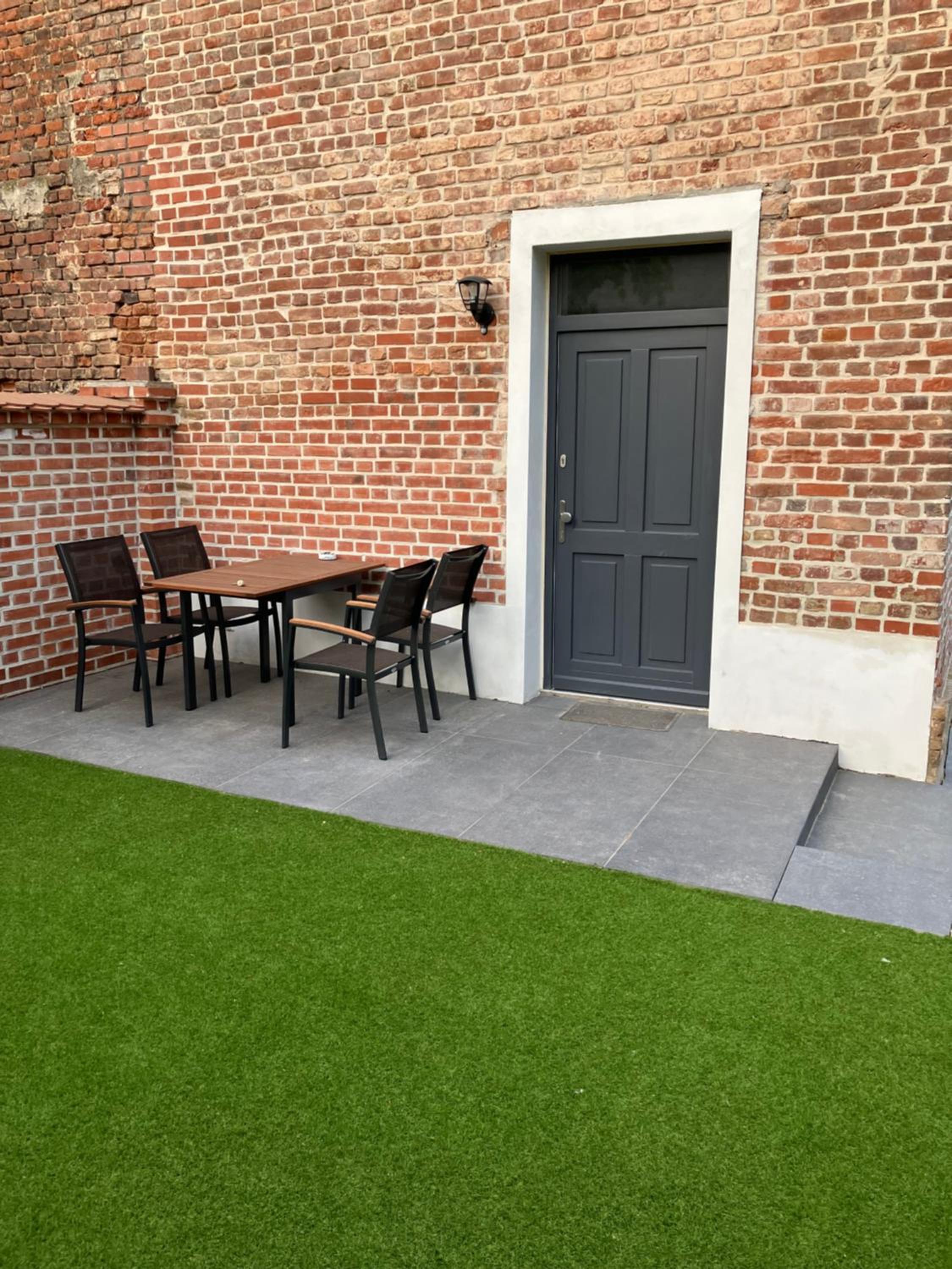 Remise 23a - 2Schlafzimmer Unterkunft für 4-köpfige Familie view 2