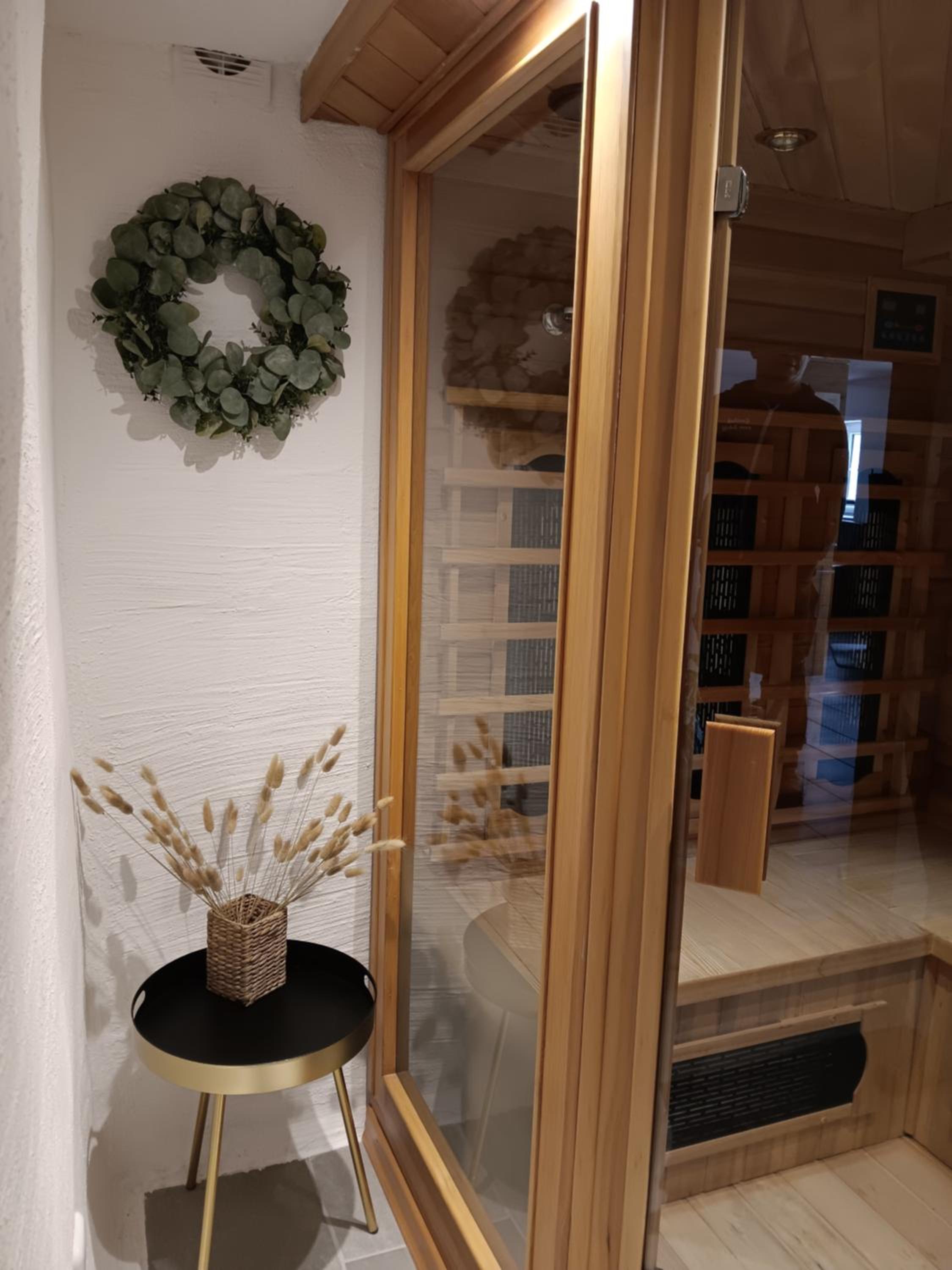Ferienhaus Krallinger