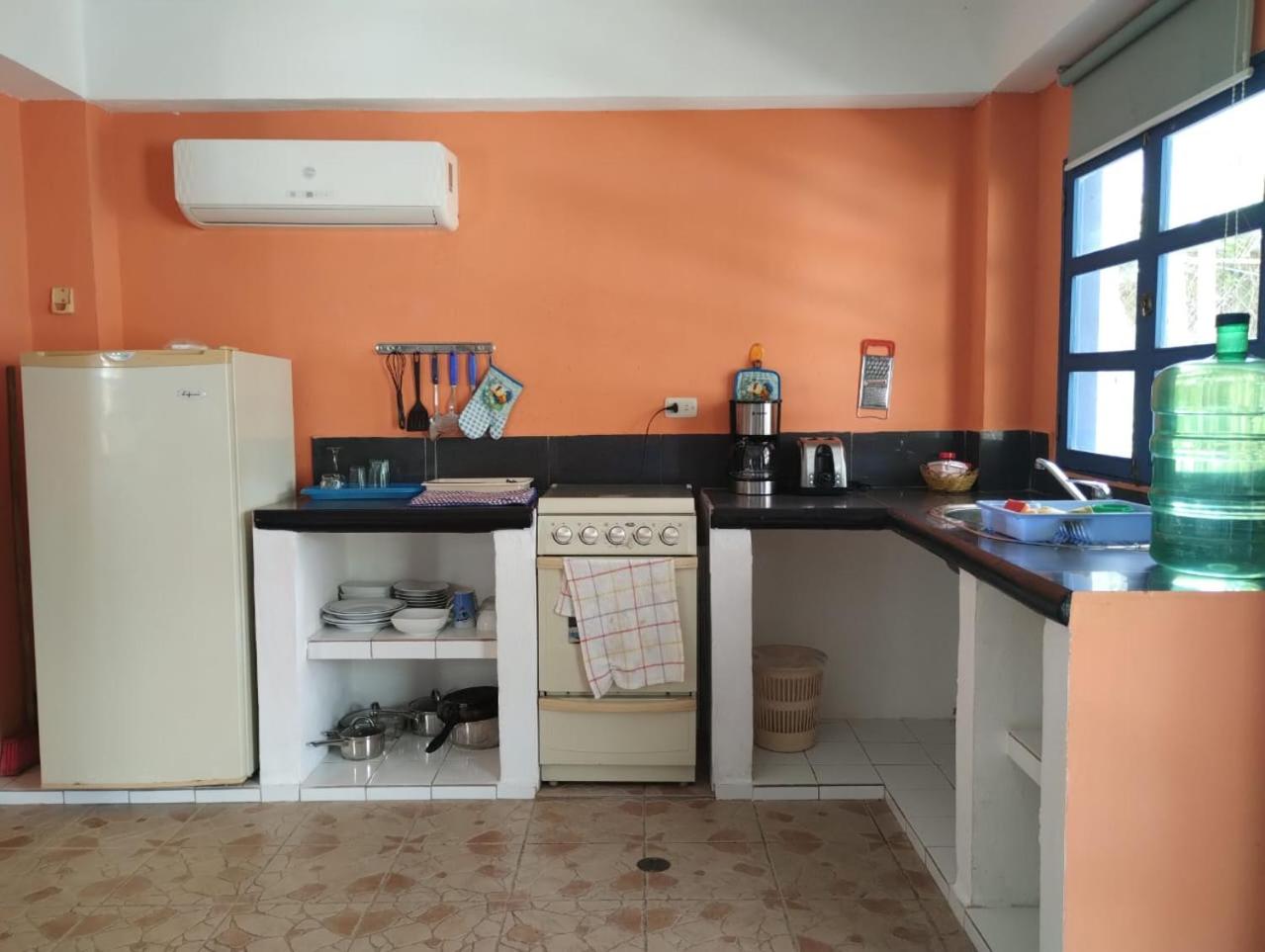 Villa Cocuyo Studios