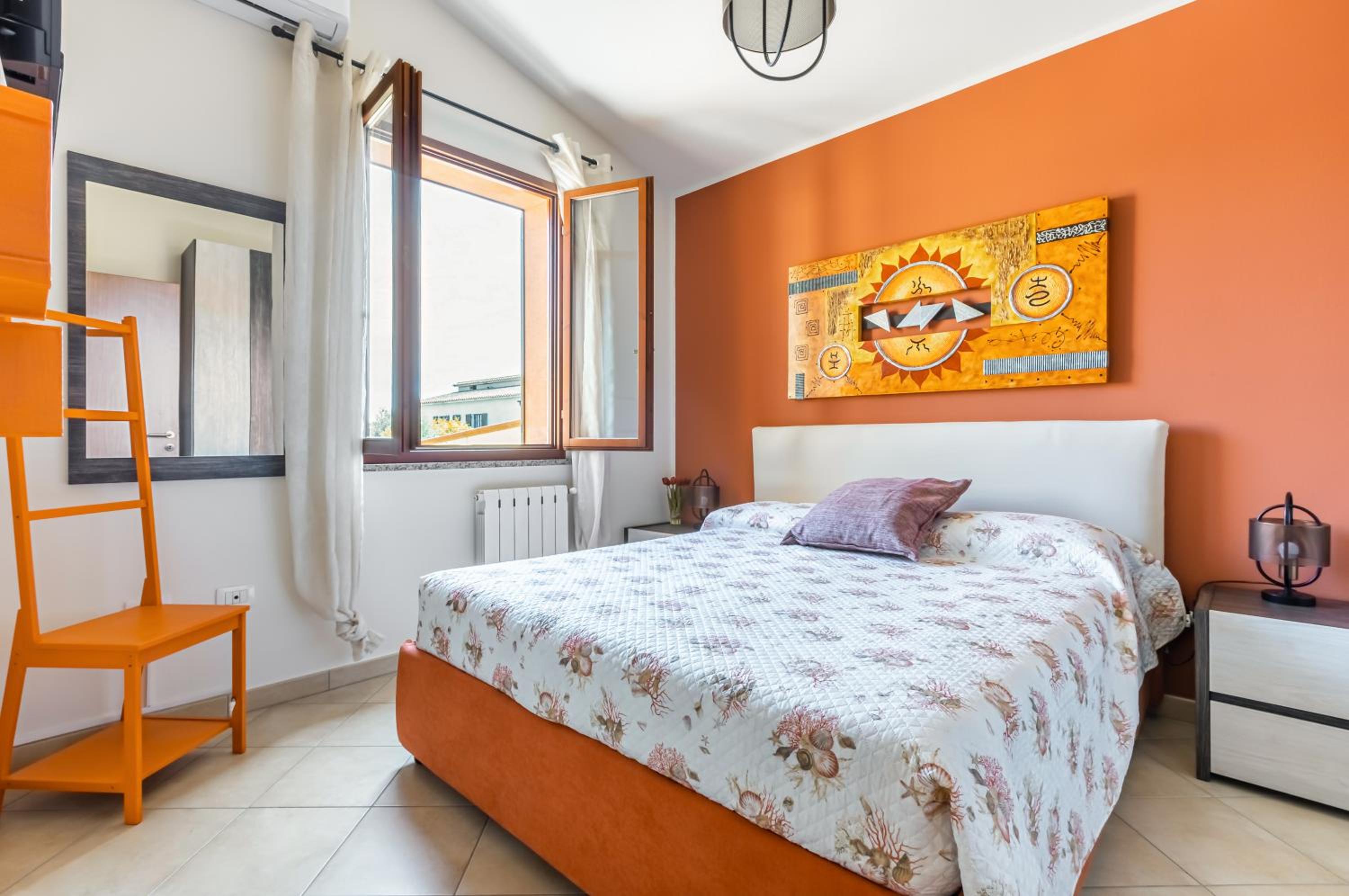 Reginas Home in Pula with Private Parking! photo 5