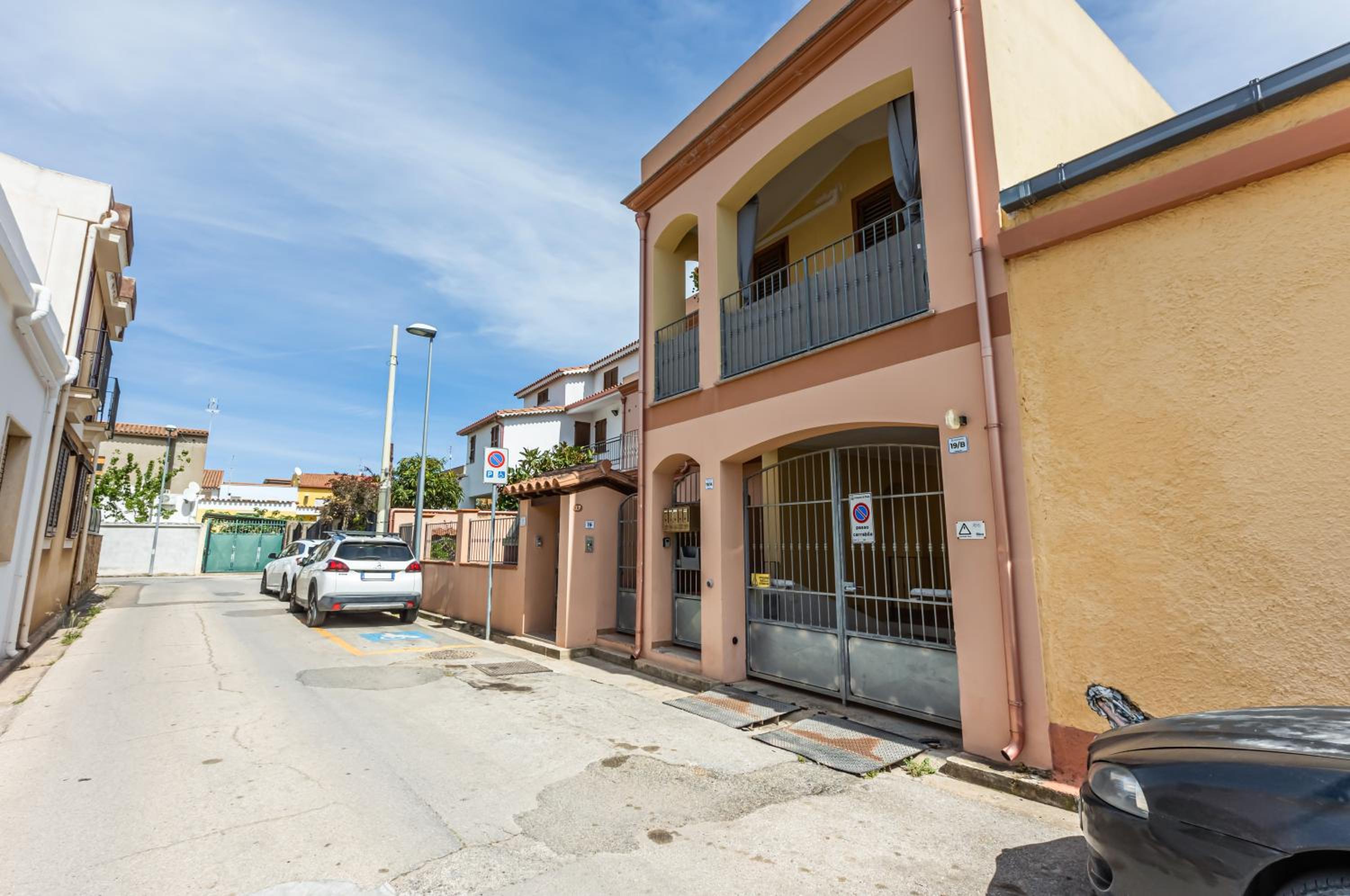 Reginas Home in Pula with Private Parking! photo 2