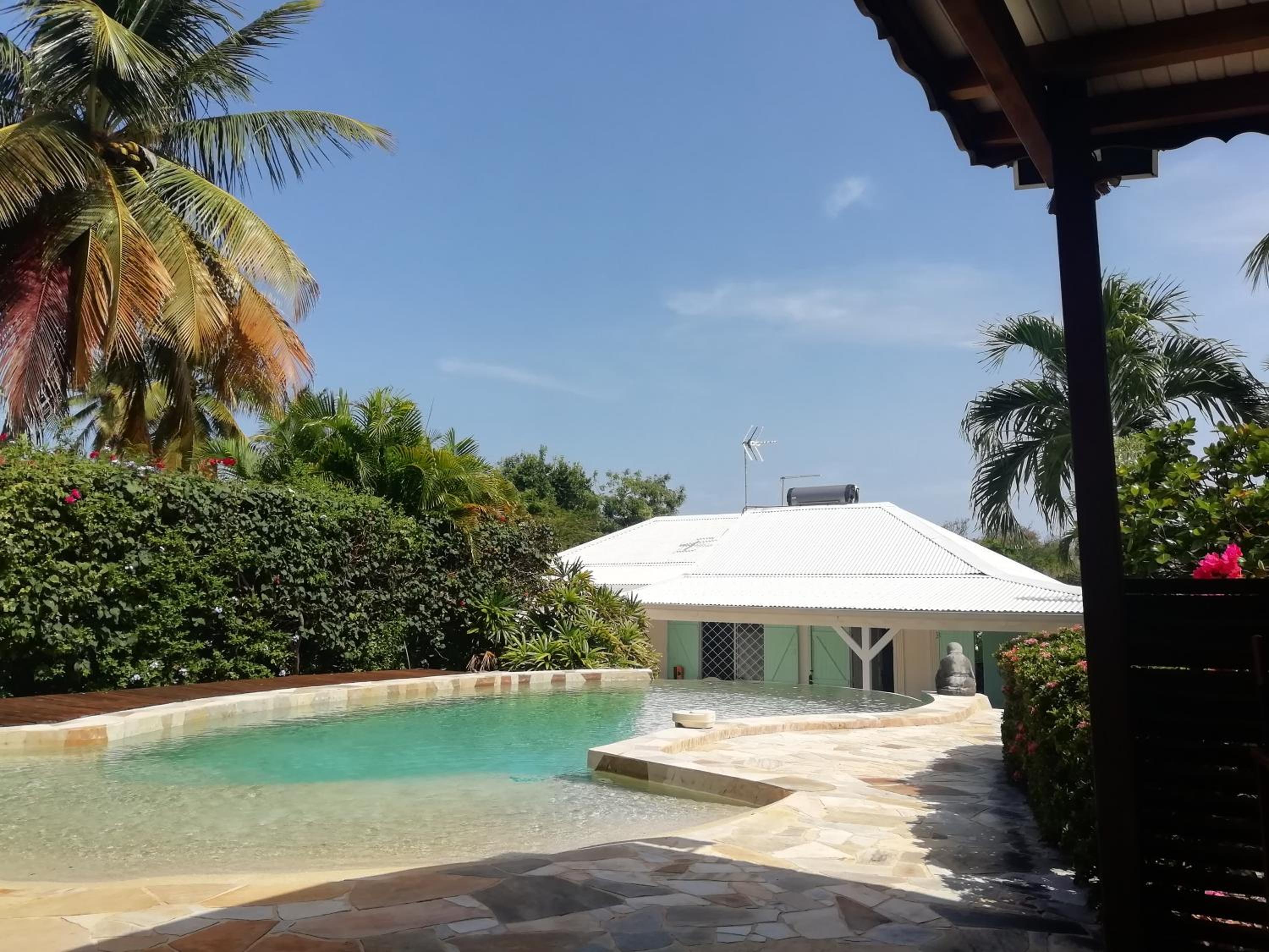 villa gwadacasals - Photo 5