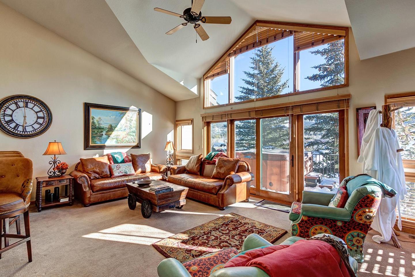 One Breckenridge Place 3 by Great Western Lodging view 3