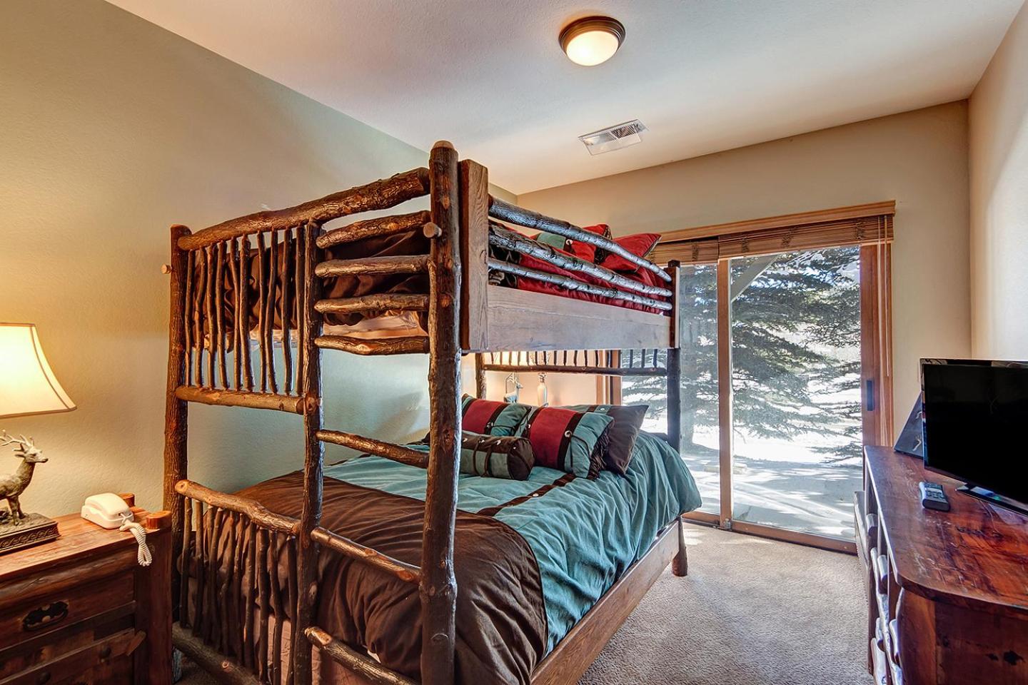 One Breckenridge Place 3 by Great Western Lodging view 5