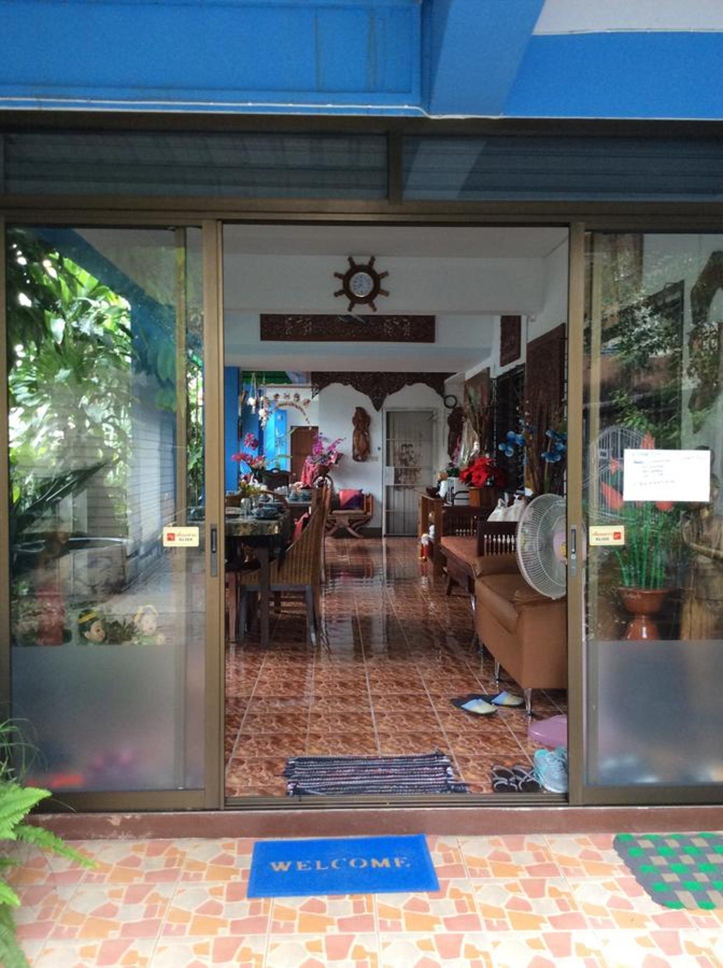 Saithong House