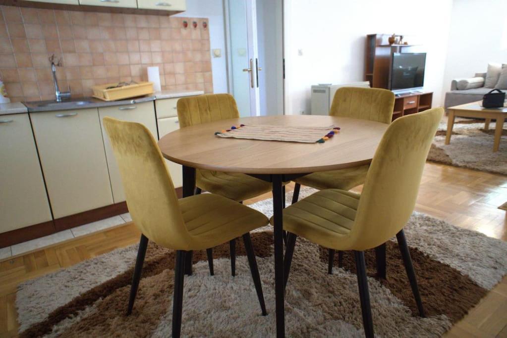 MODI Apartments, photo 4
