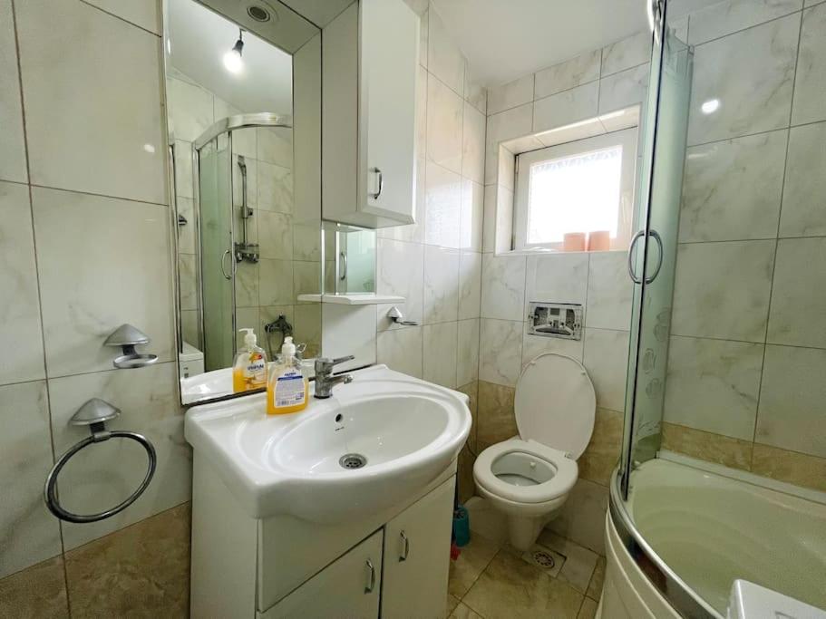 MODI Apartments, photo 13