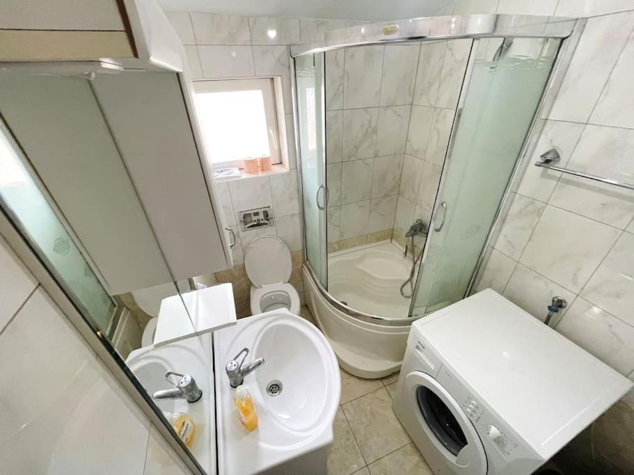 MODI Apartments, photo 8