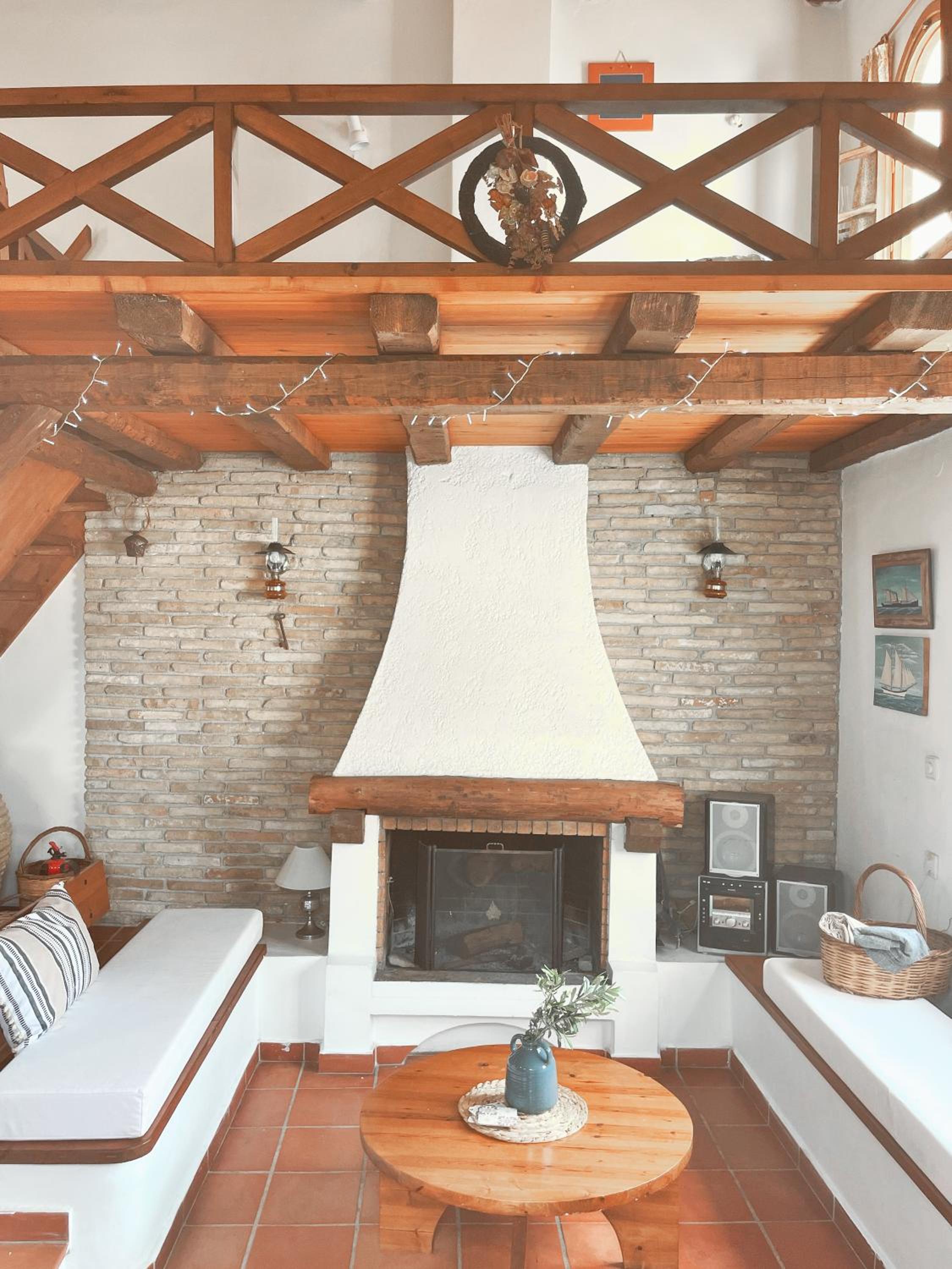 Spacious house, ideal for families view 3
