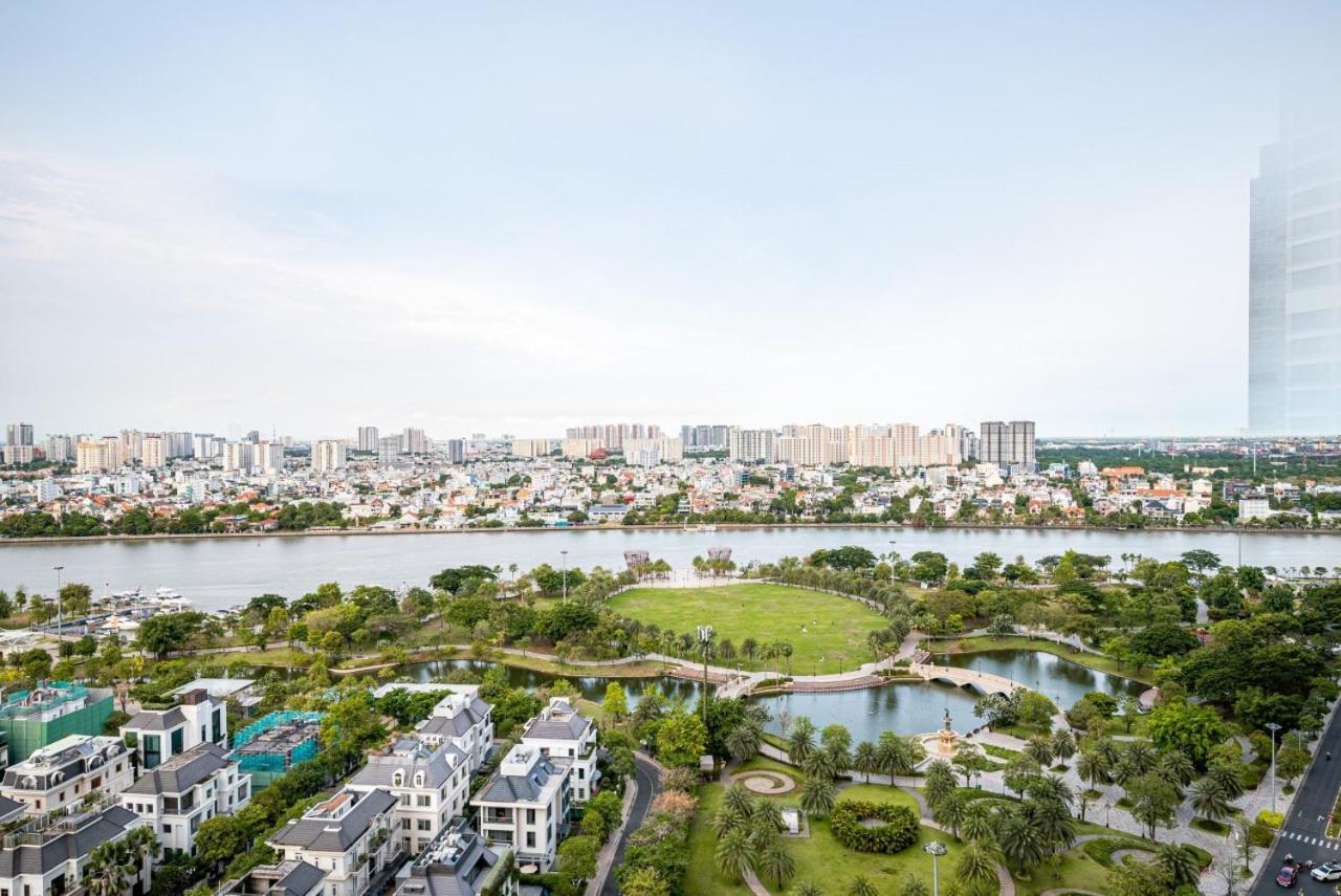 Vinhome Central Park