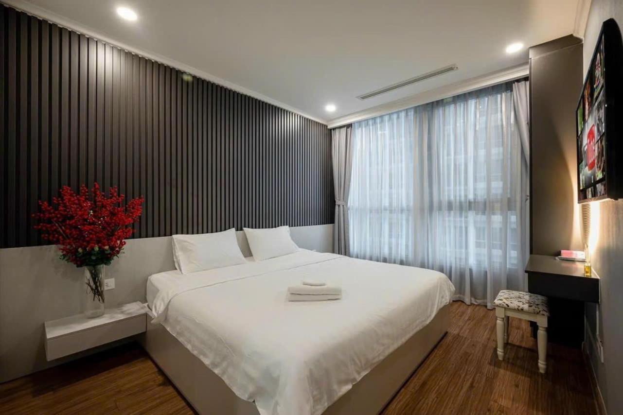 Vinhome Central Park