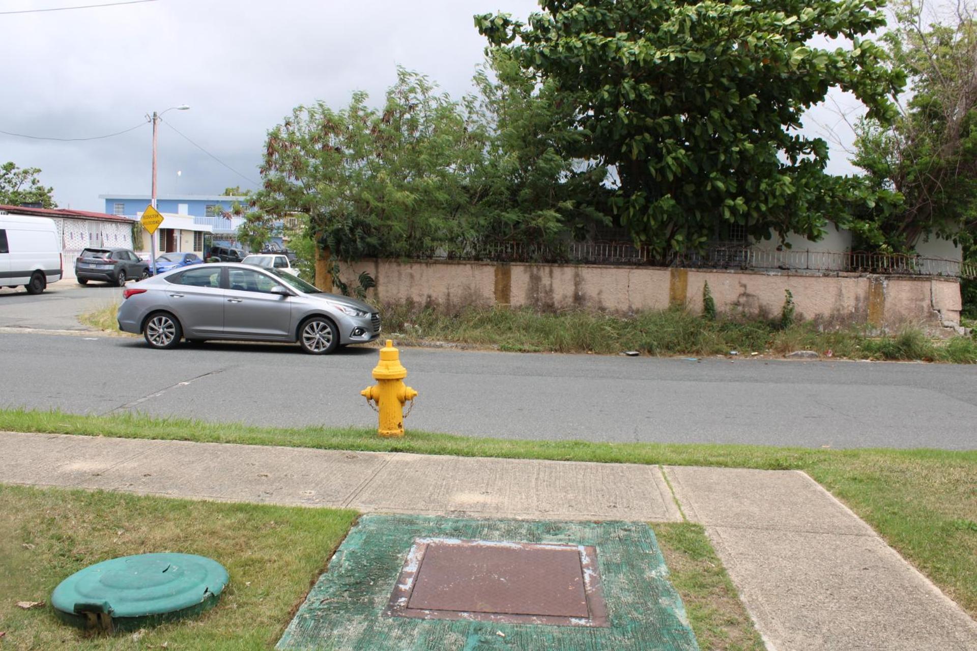 Vacation home near SJU Airport view 4