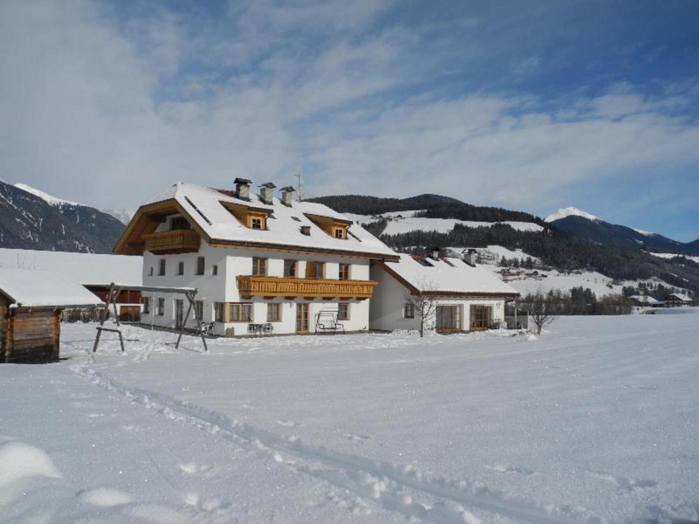 Oberhölzlhof