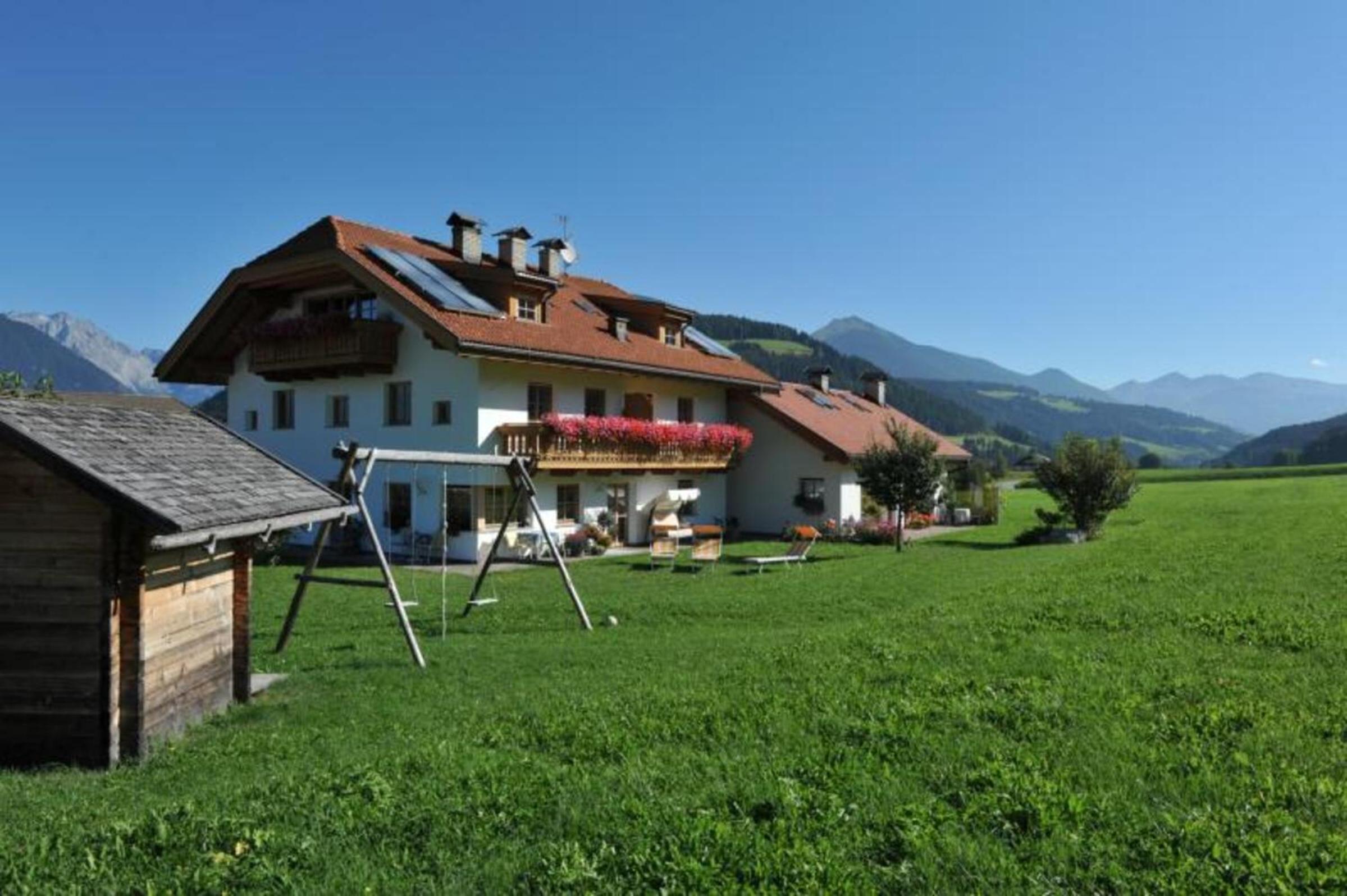 Oberhölzlhof