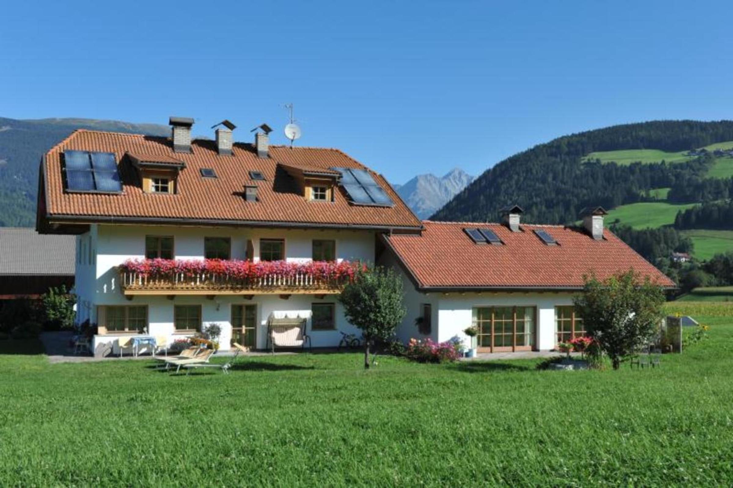 Oberhölzlhof