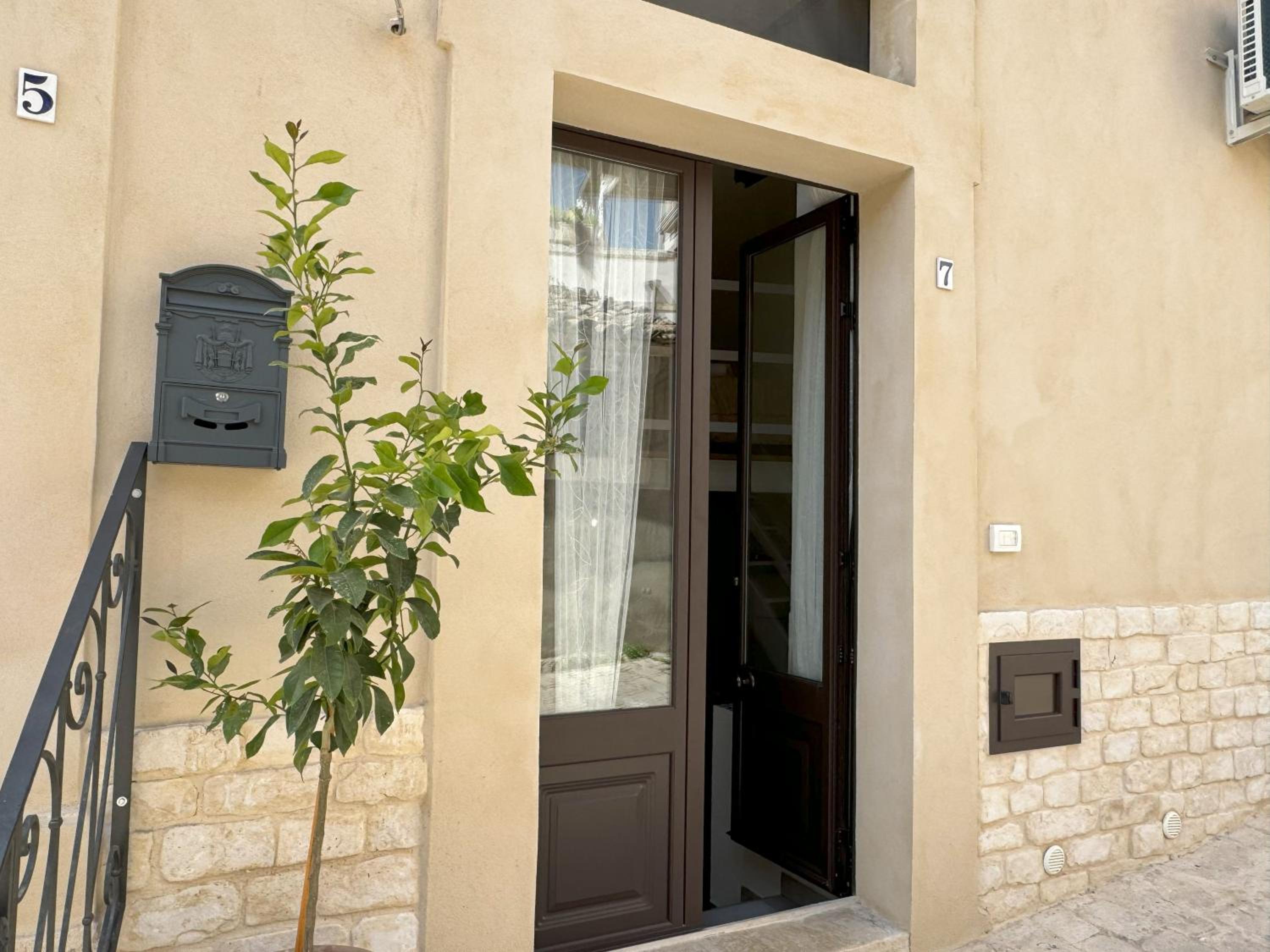 Casa Tomasuzzo - Scicli view 3