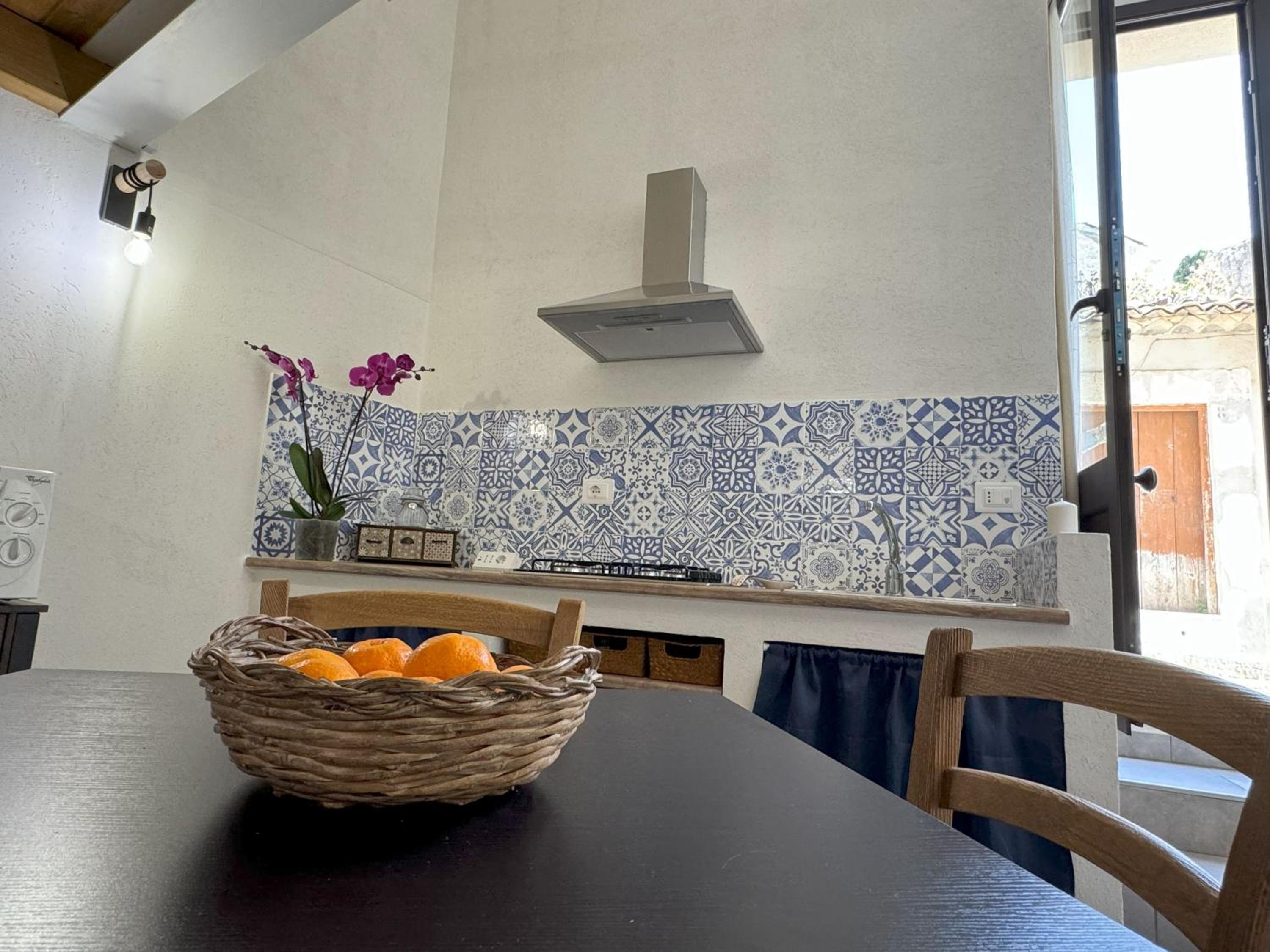 Casa Tomasuzzo - Scicli view 5