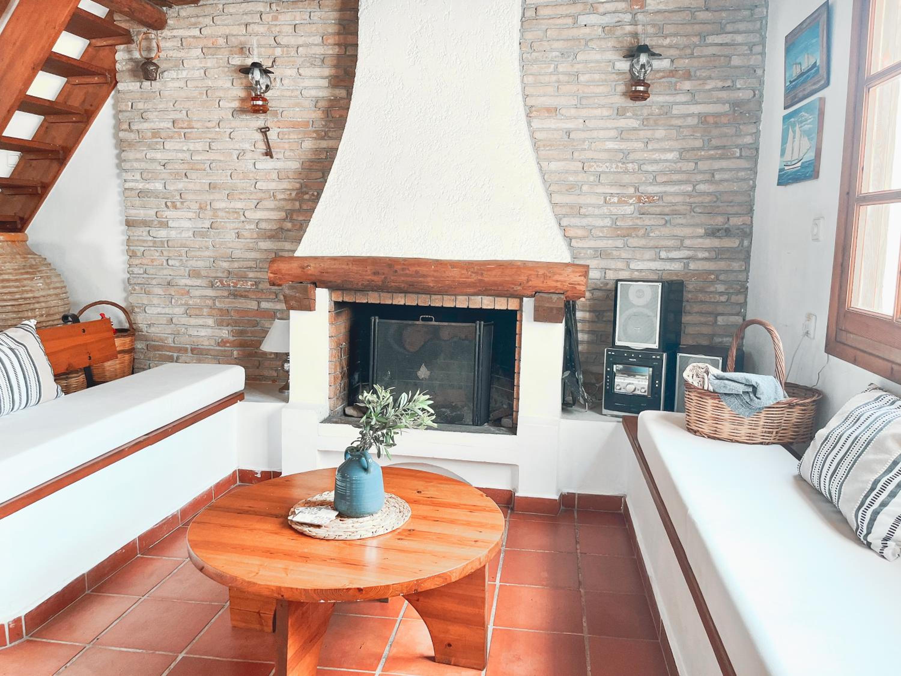 Spacious house, ideal for families view 5