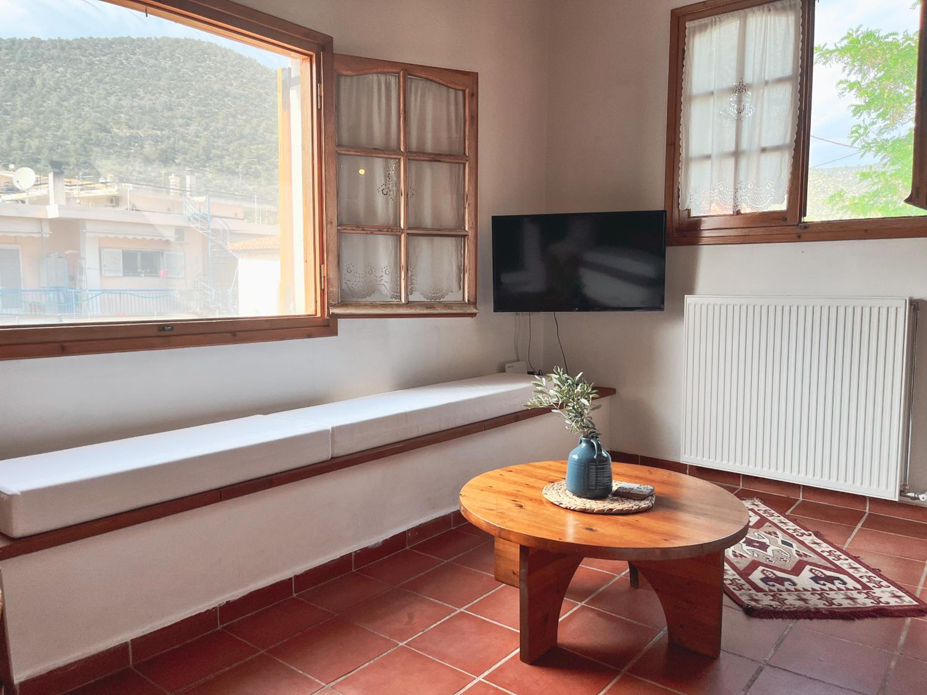 Spacious house, ideal for families view 2