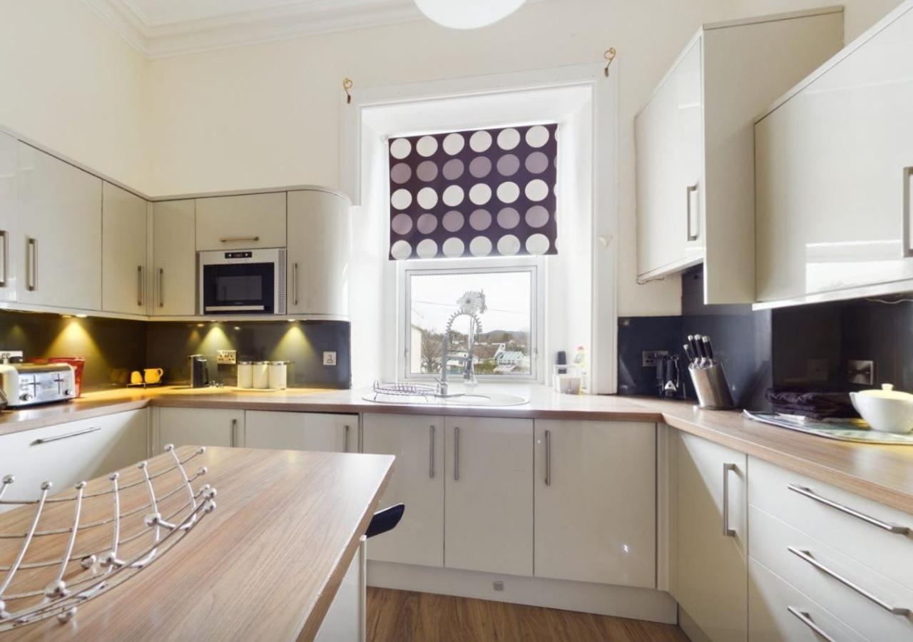 Home in Troon, South Ayrshire
