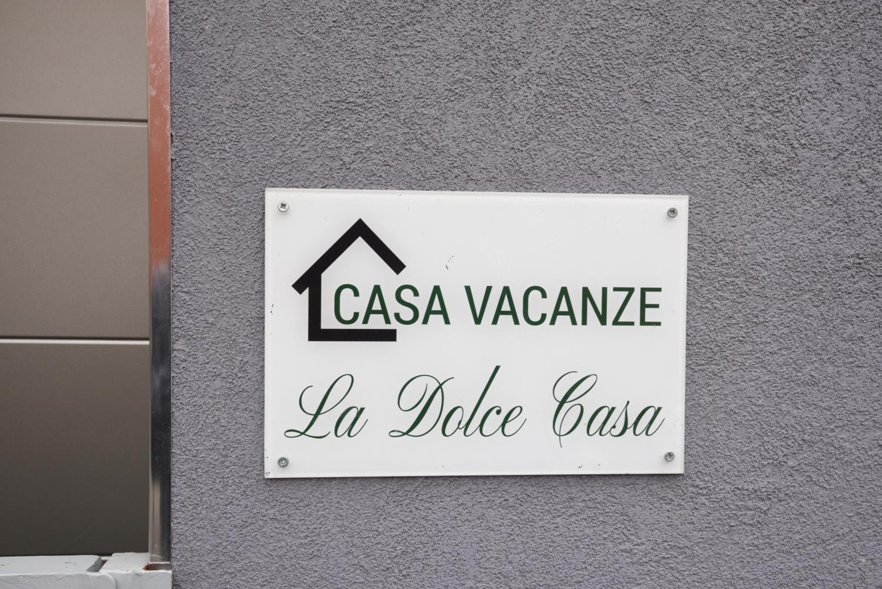 Casa vacanze La Dolce Casa